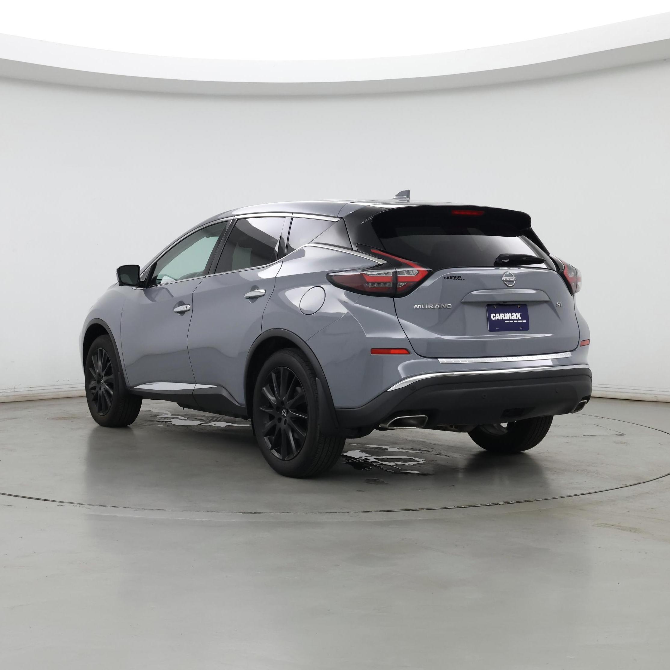 Thumbnail: 2024 Nissan Murano - 2
