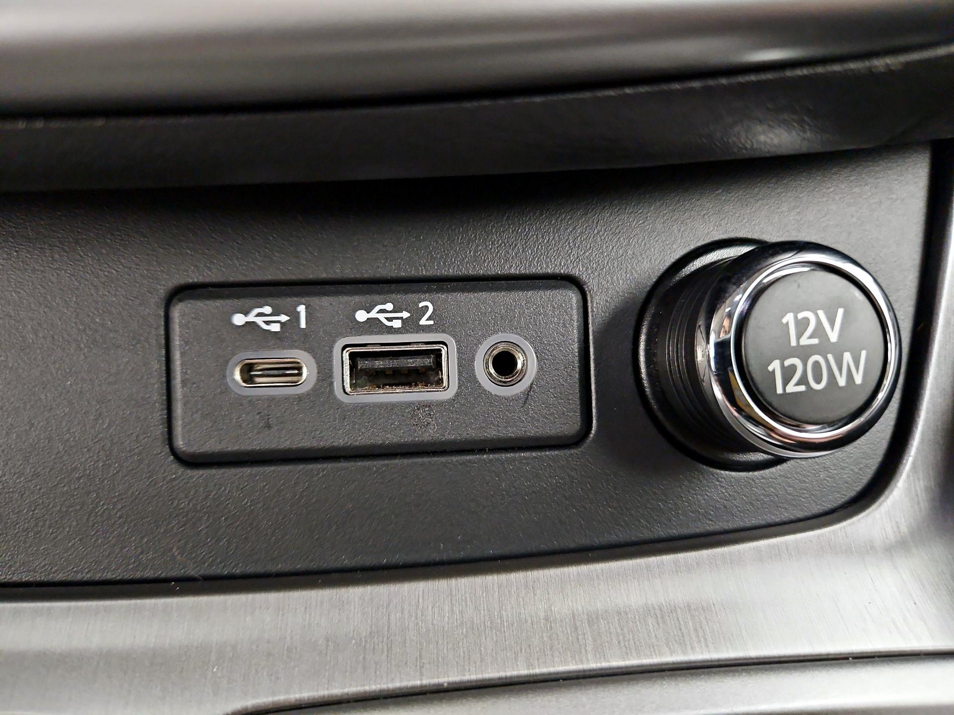 Thumbnail: 2024 Nissan Murano - 19