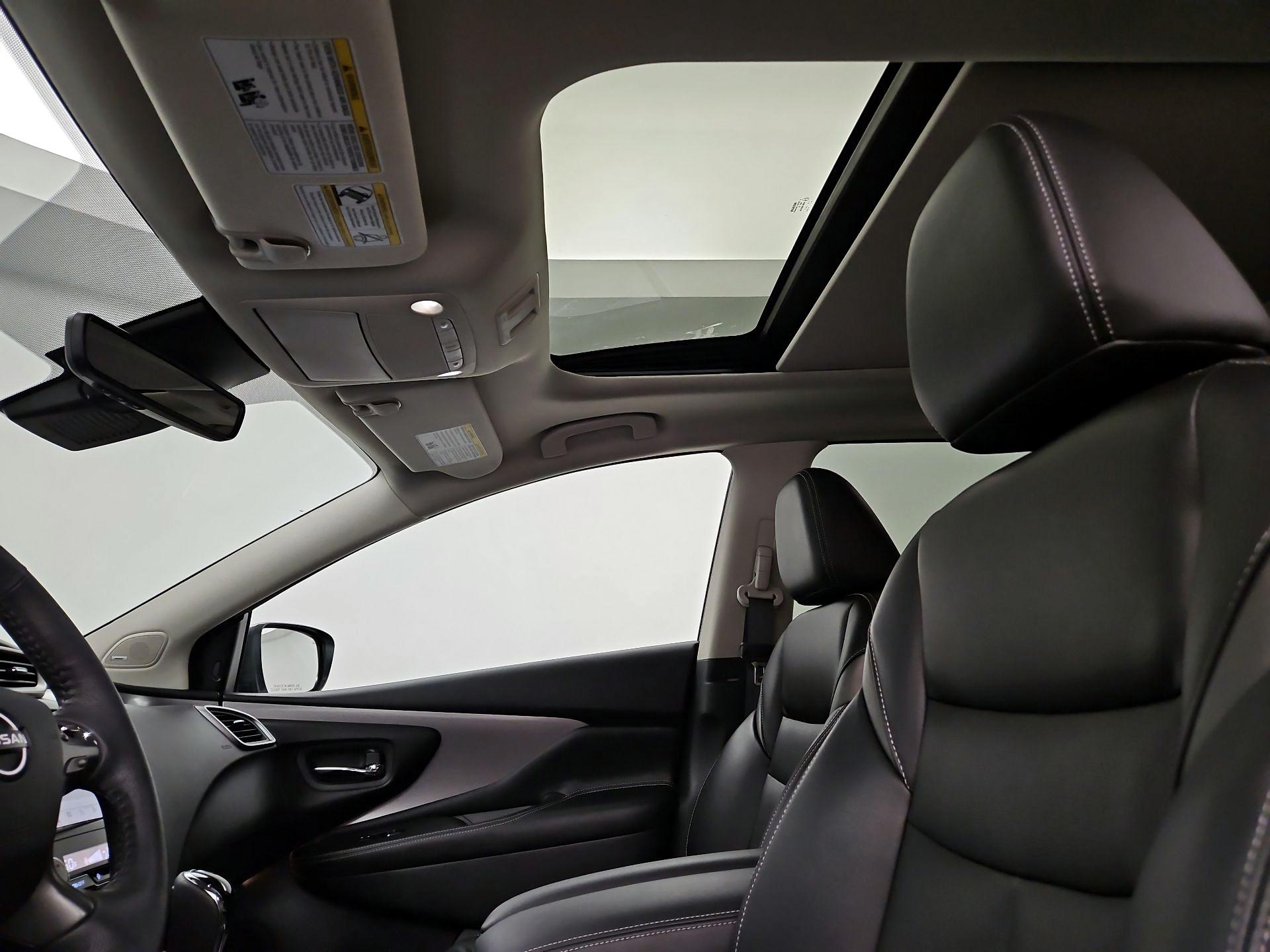 Thumbnail: 2024 Nissan Murano - 20