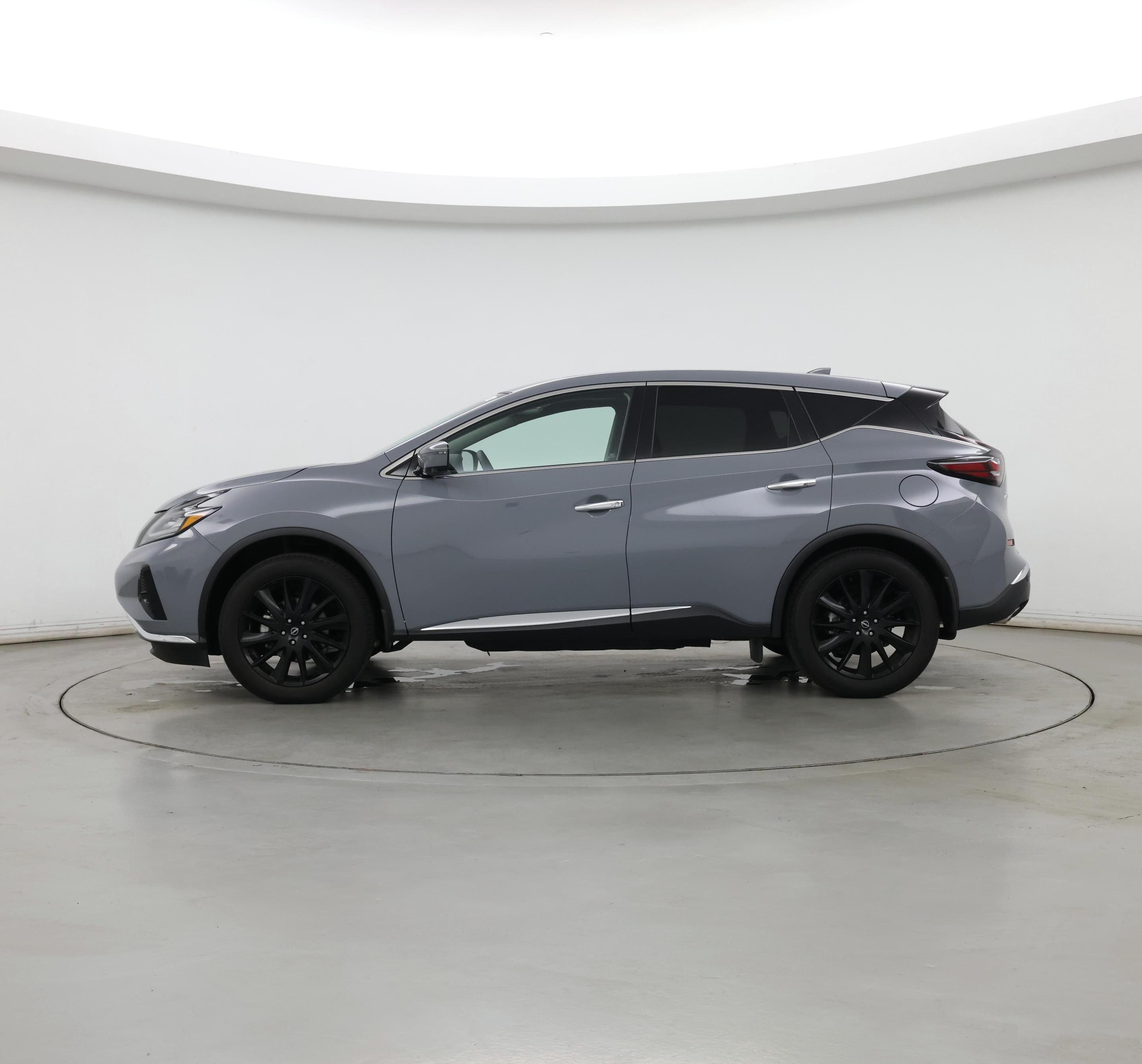 Thumbnail: 2024 Nissan Murano - 3