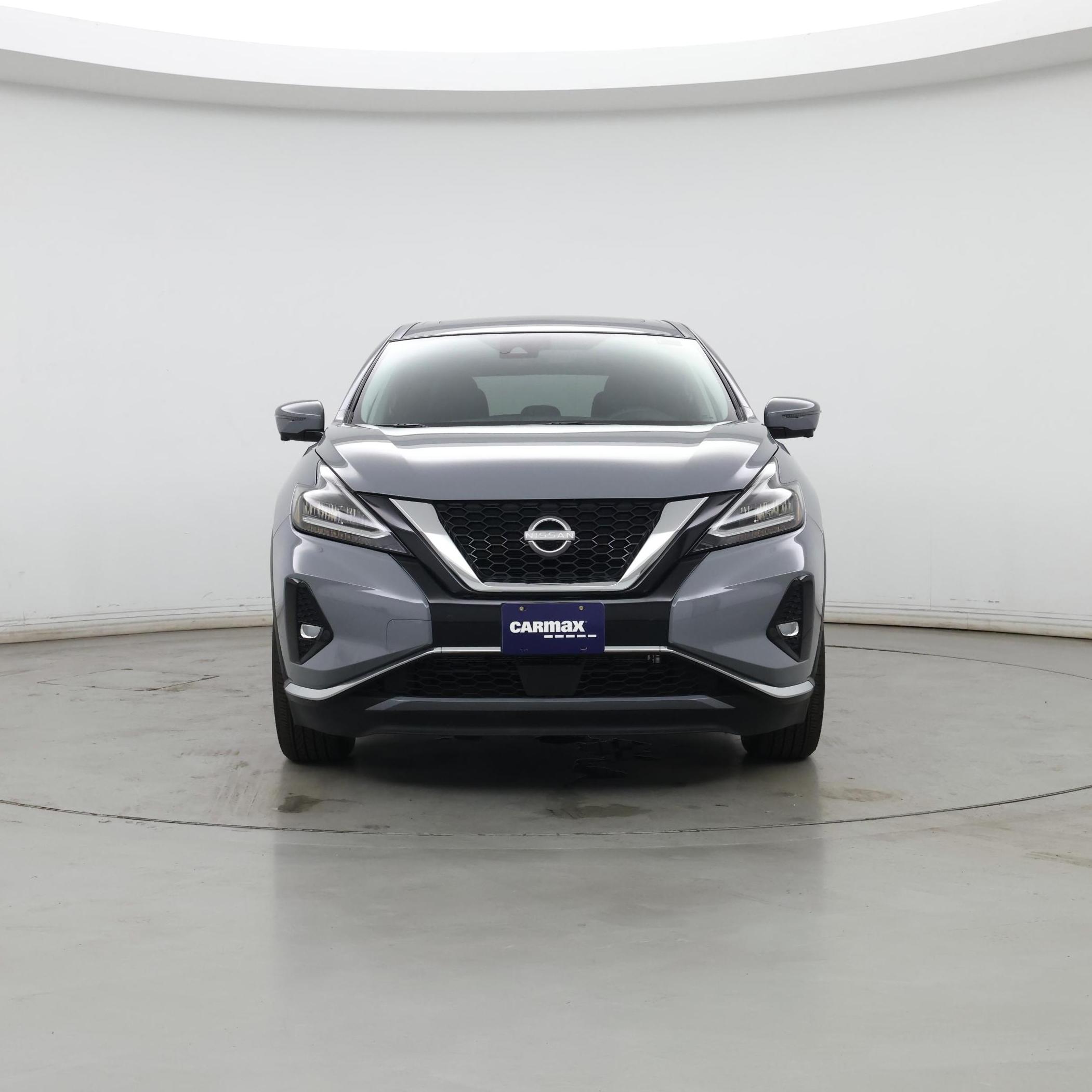 Thumbnail: 2024 Nissan Murano - 5