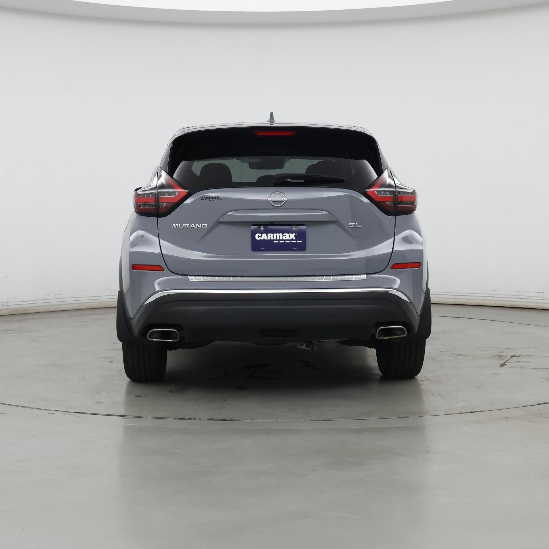 Thumbnail: 2024 Nissan Murano - 6