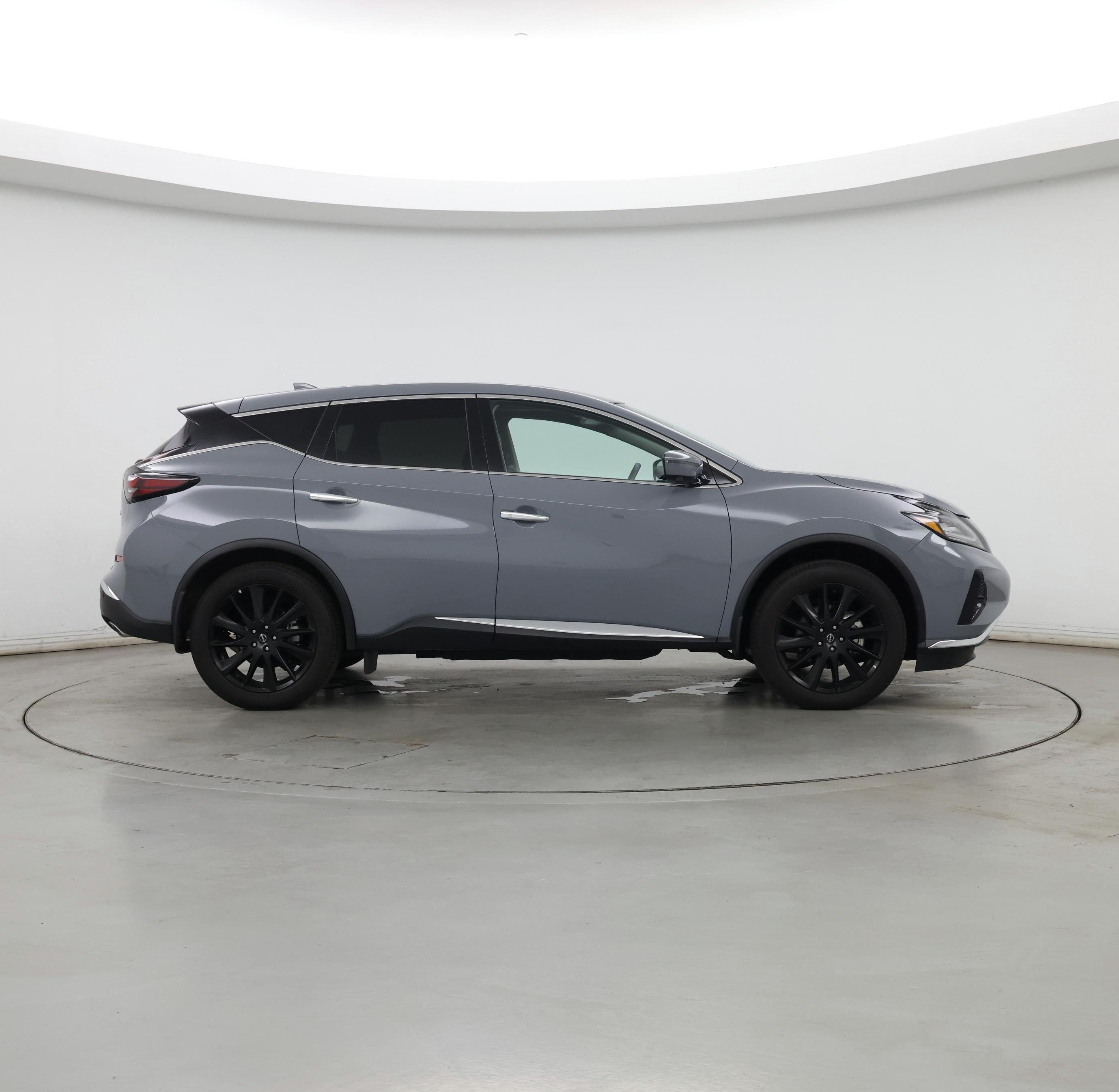 Thumbnail: 2024 Nissan Murano - 7