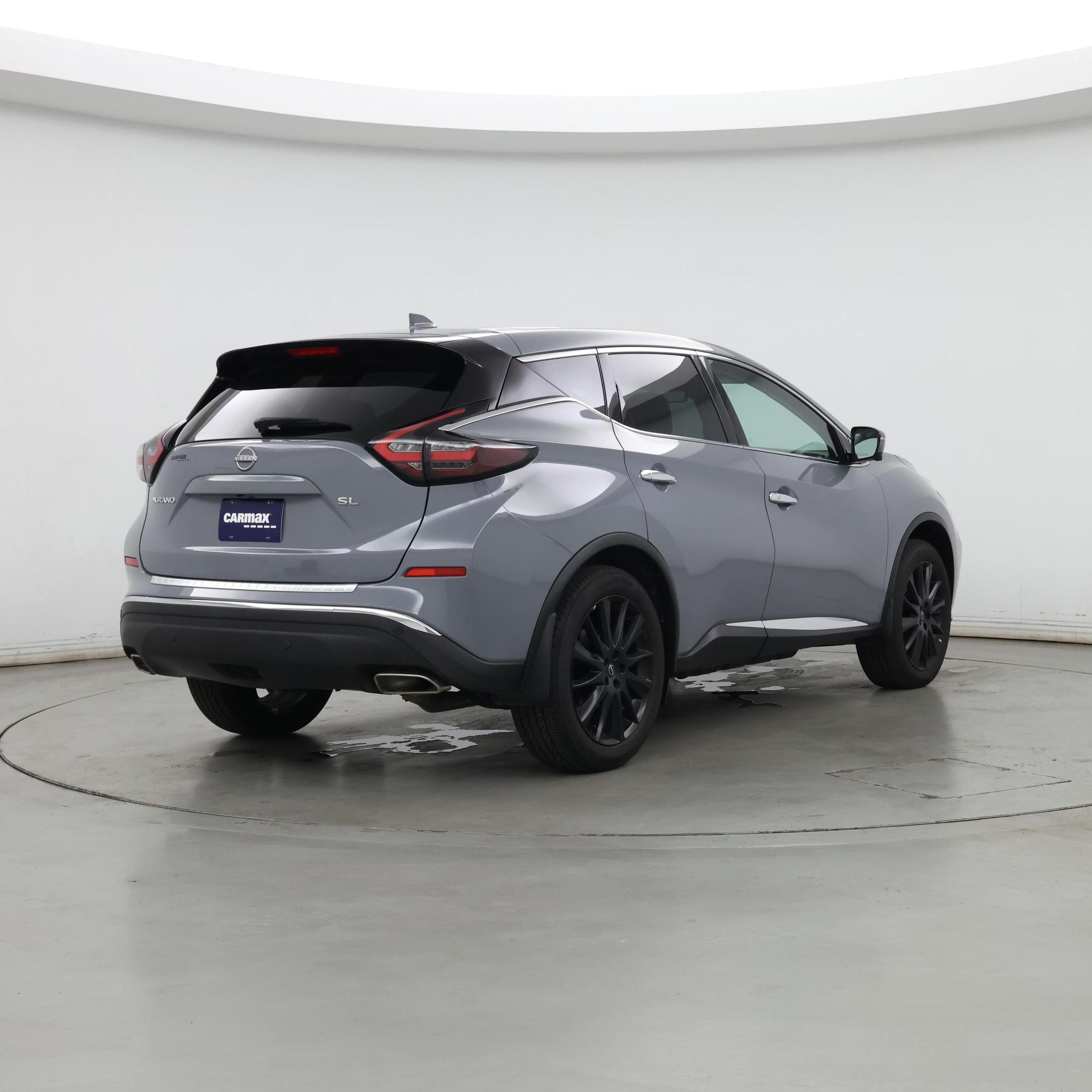 Thumbnail: 2024 Nissan Murano - 8