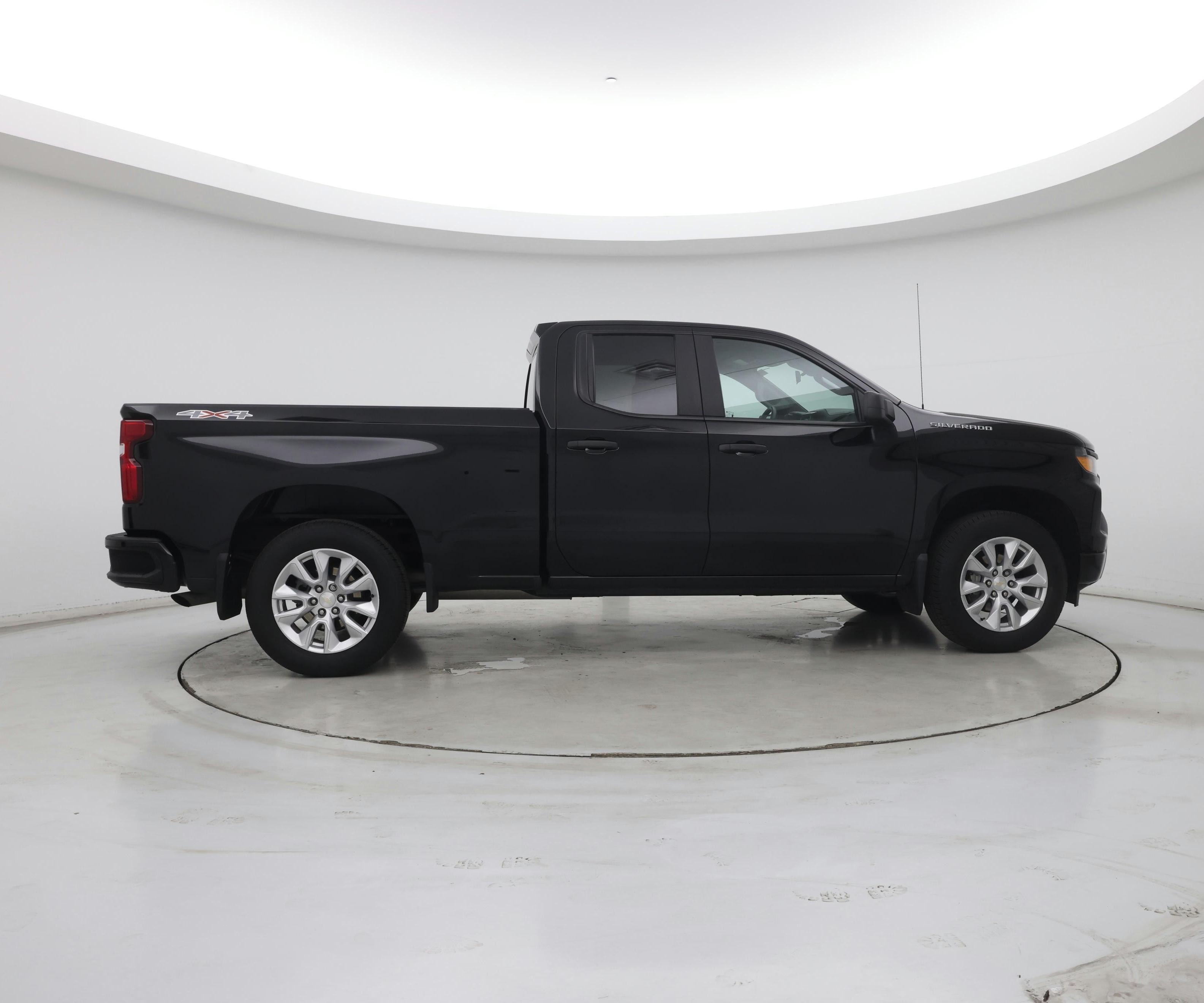 Thumbnail: 2022 Chevrolet Silverado 1500 - 7