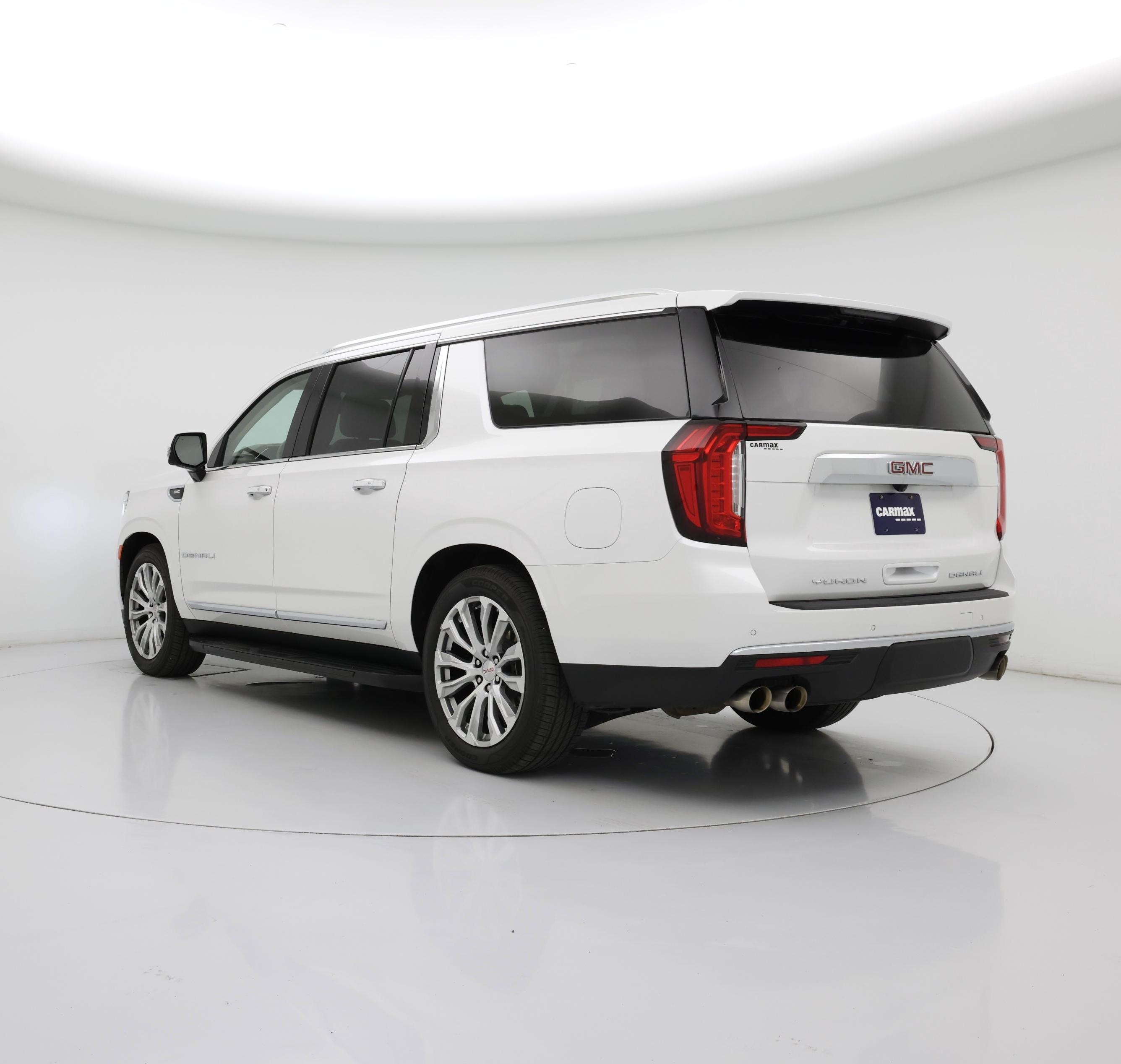 Thumbnail: 2024 GMC Yukon XL - 2