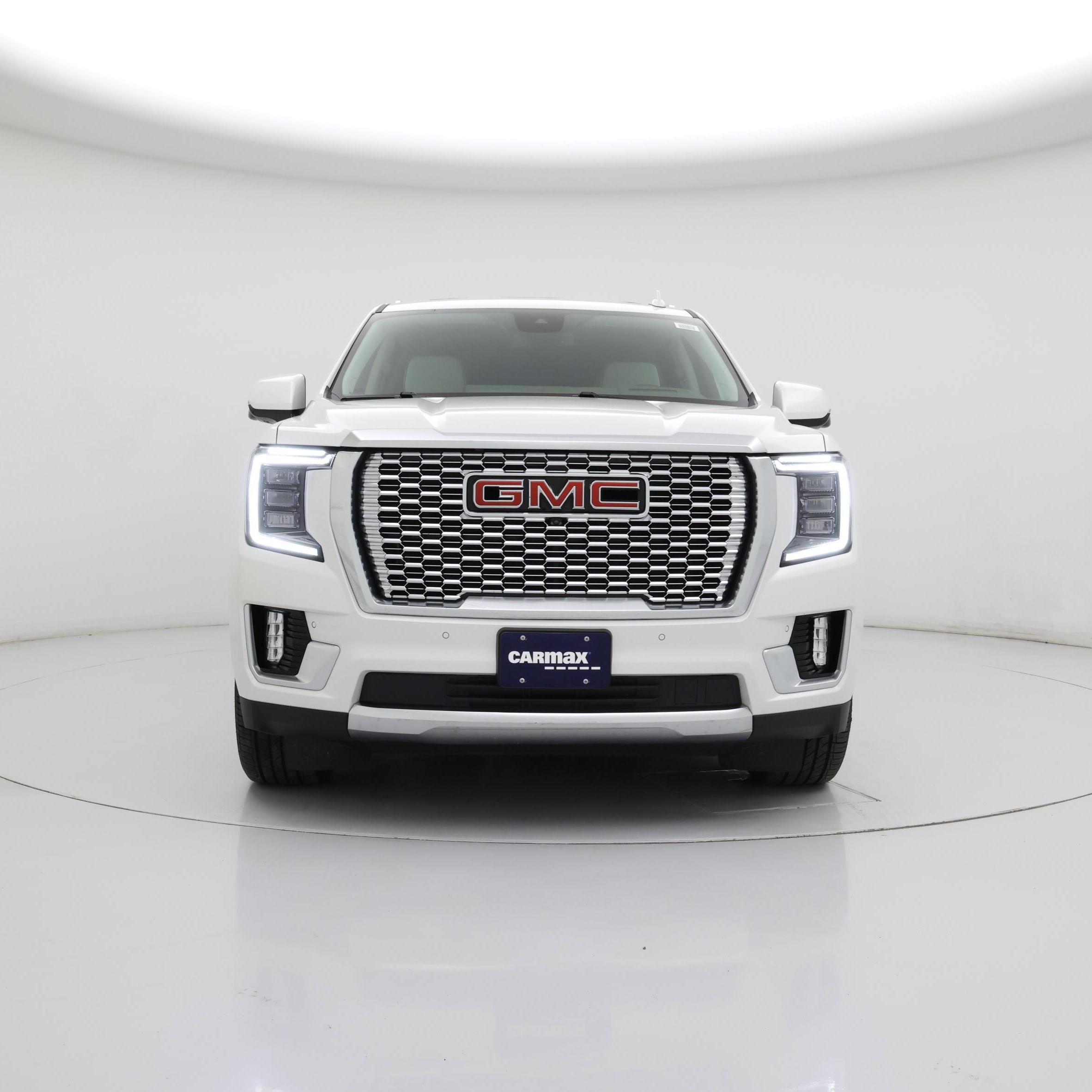 Thumbnail: 2024 GMC Yukon XL - 5