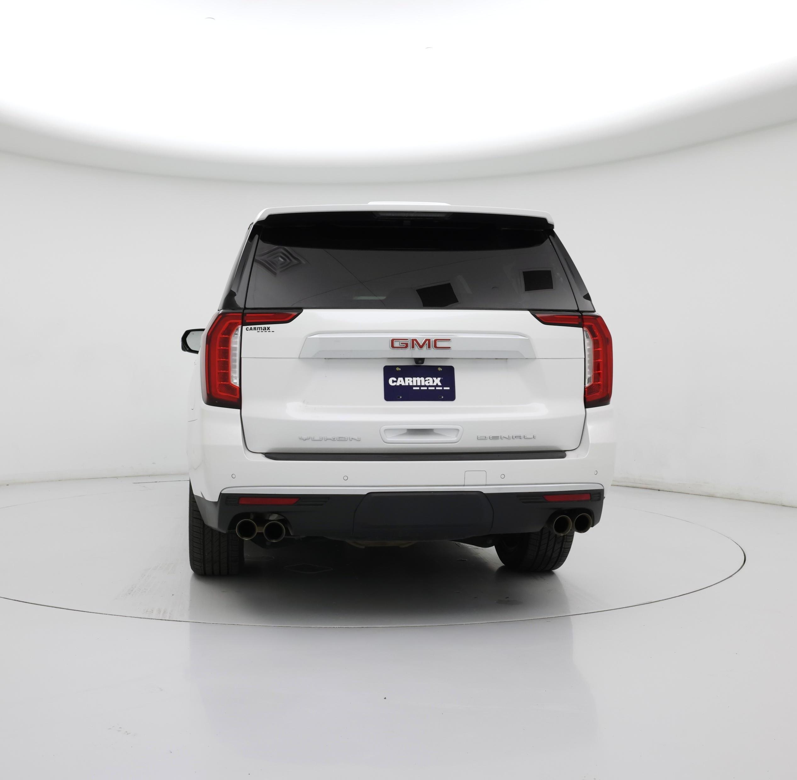 Thumbnail: 2024 GMC Yukon XL - 6