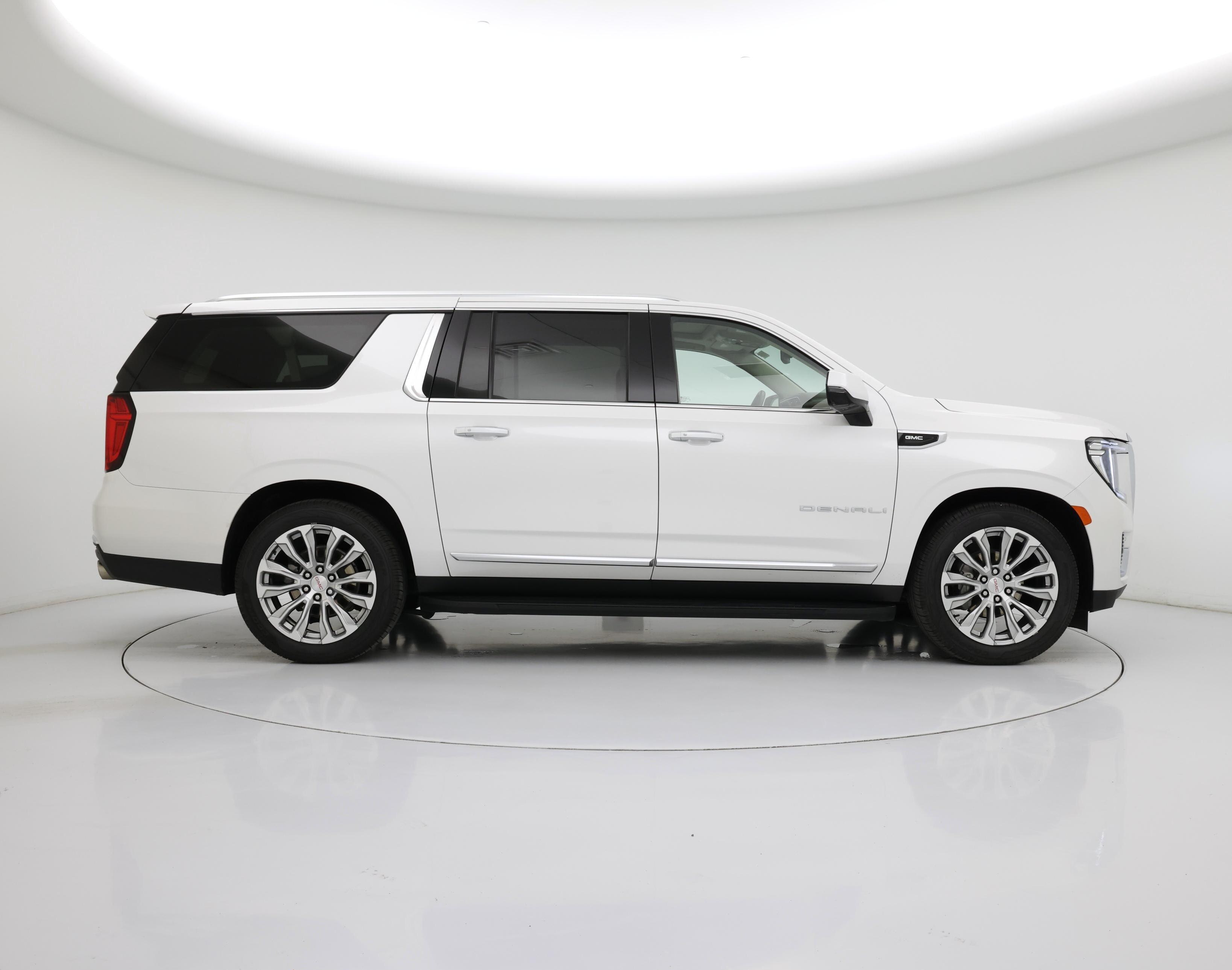 Thumbnail: 2024 GMC Yukon XL - 7