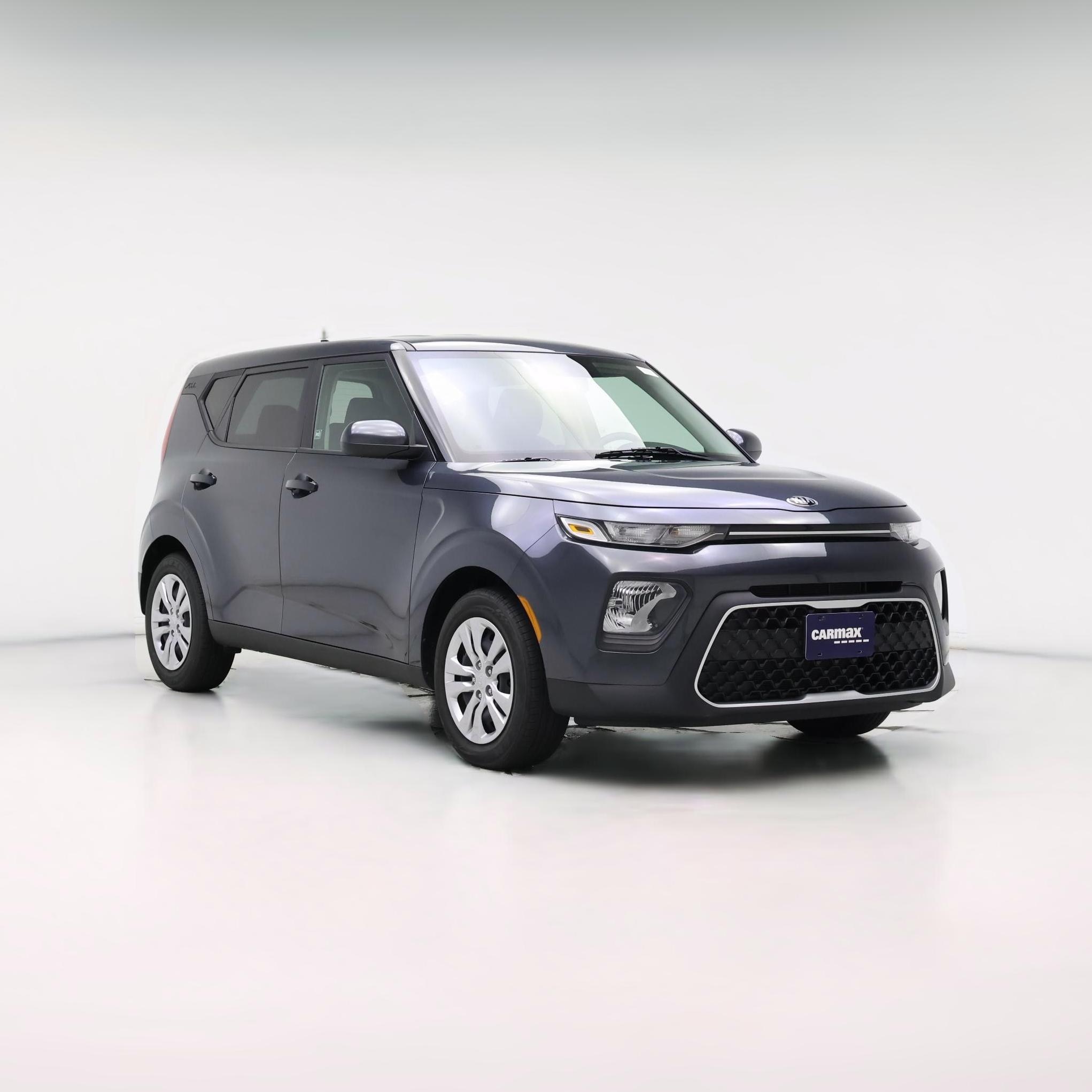 Thumbnail: 2020 Kia Soul - 1