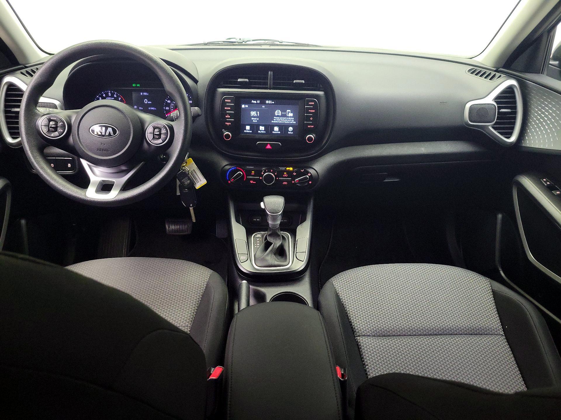 Thumbnail: 2020 Kia Soul - 9