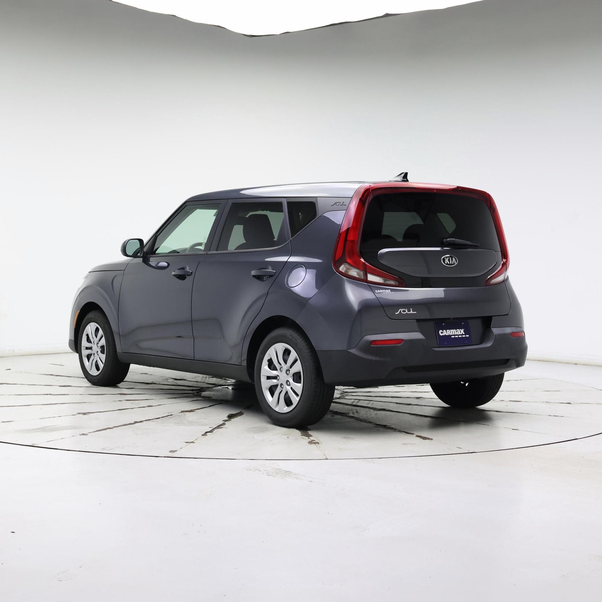 Thumbnail: 2020 Kia Soul - 2
