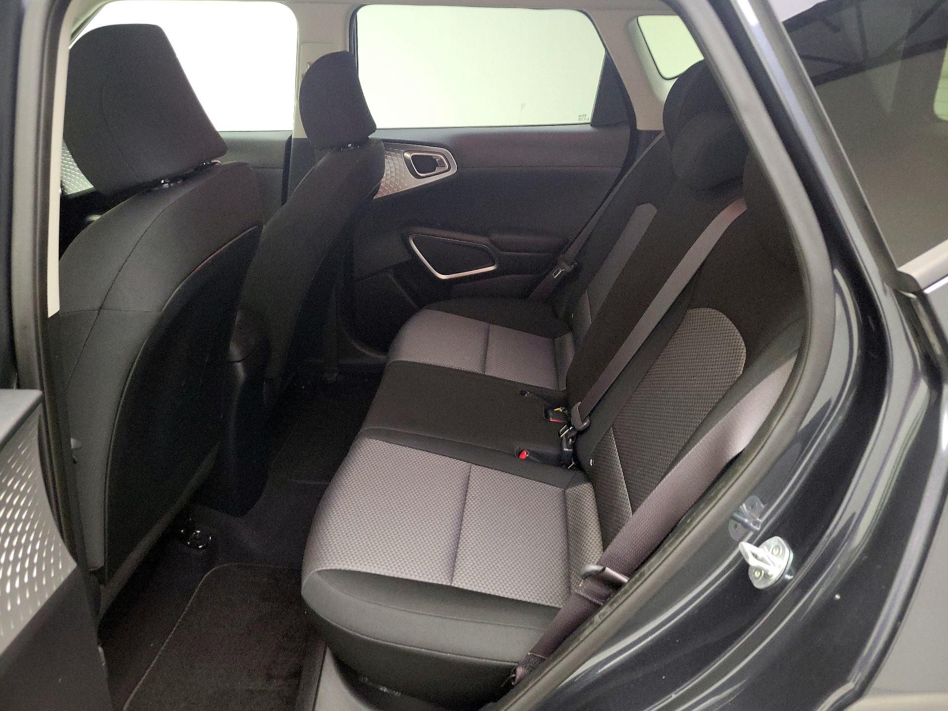 Thumbnail: 2020 Kia Soul - 19