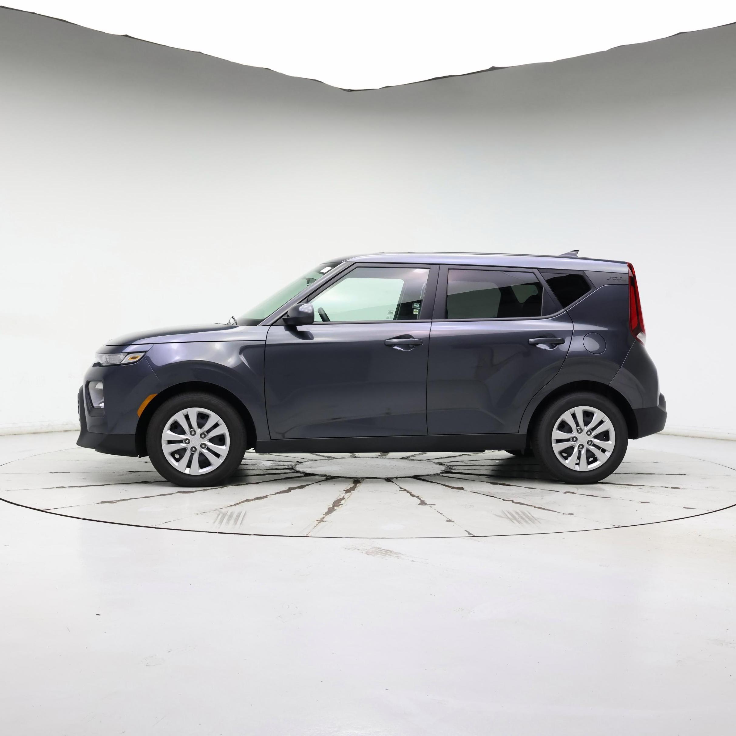Thumbnail: 2020 Kia Soul - 3