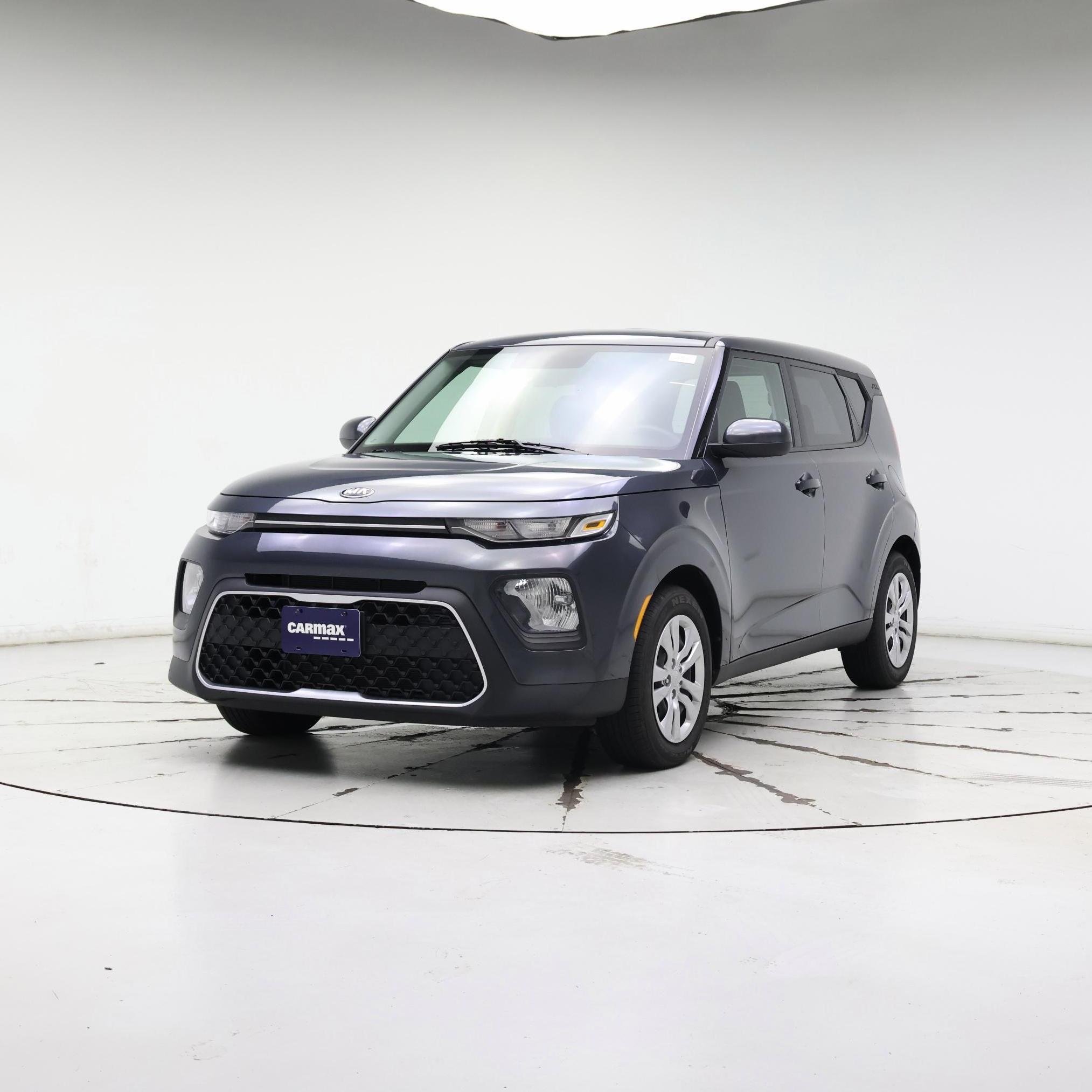 Thumbnail: 2020 Kia Soul - 4