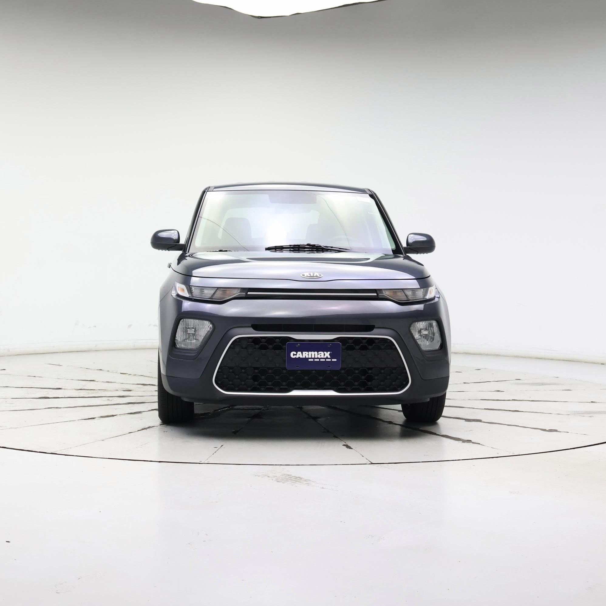 Thumbnail: 2020 Kia Soul - 5