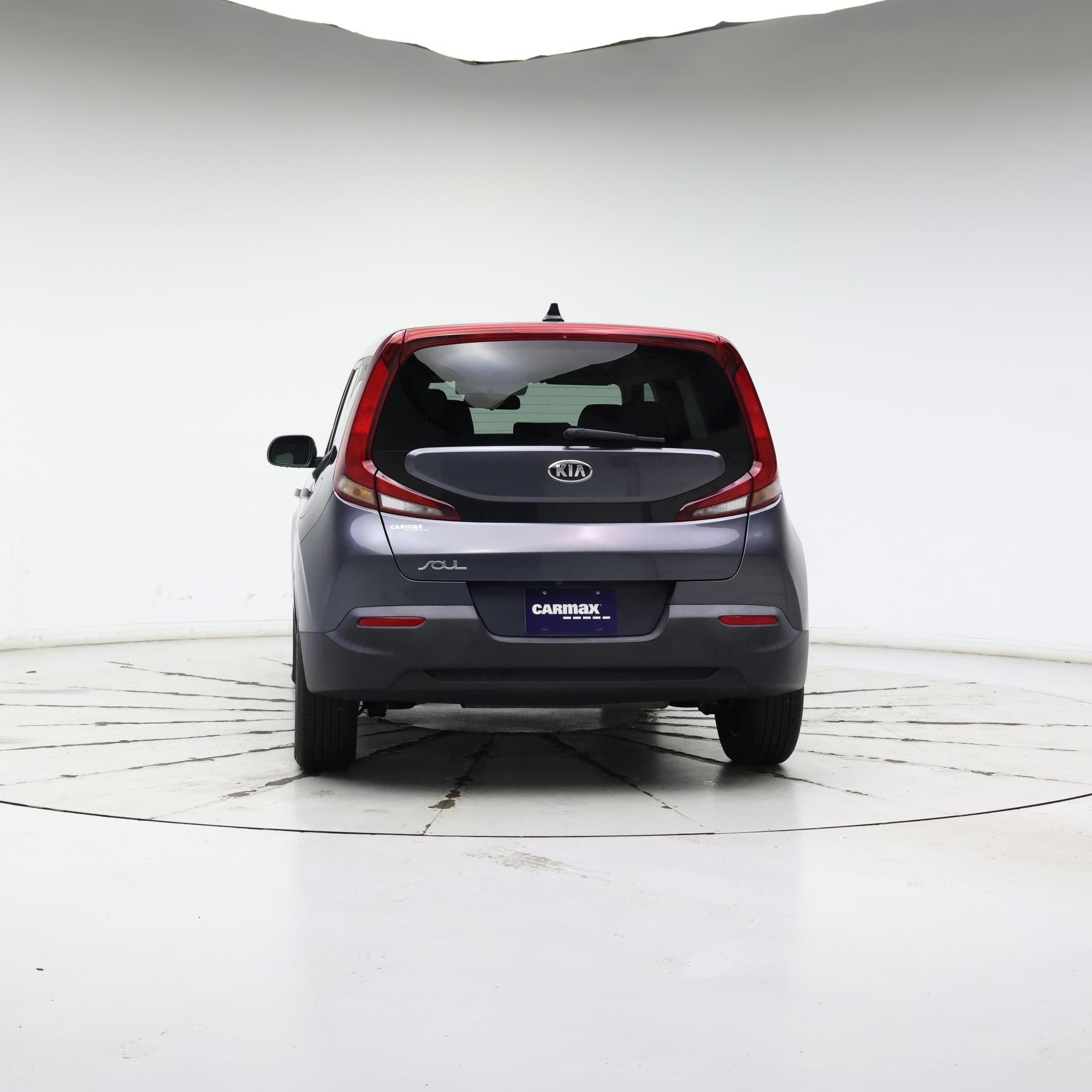 Thumbnail: 2020 Kia Soul - 6