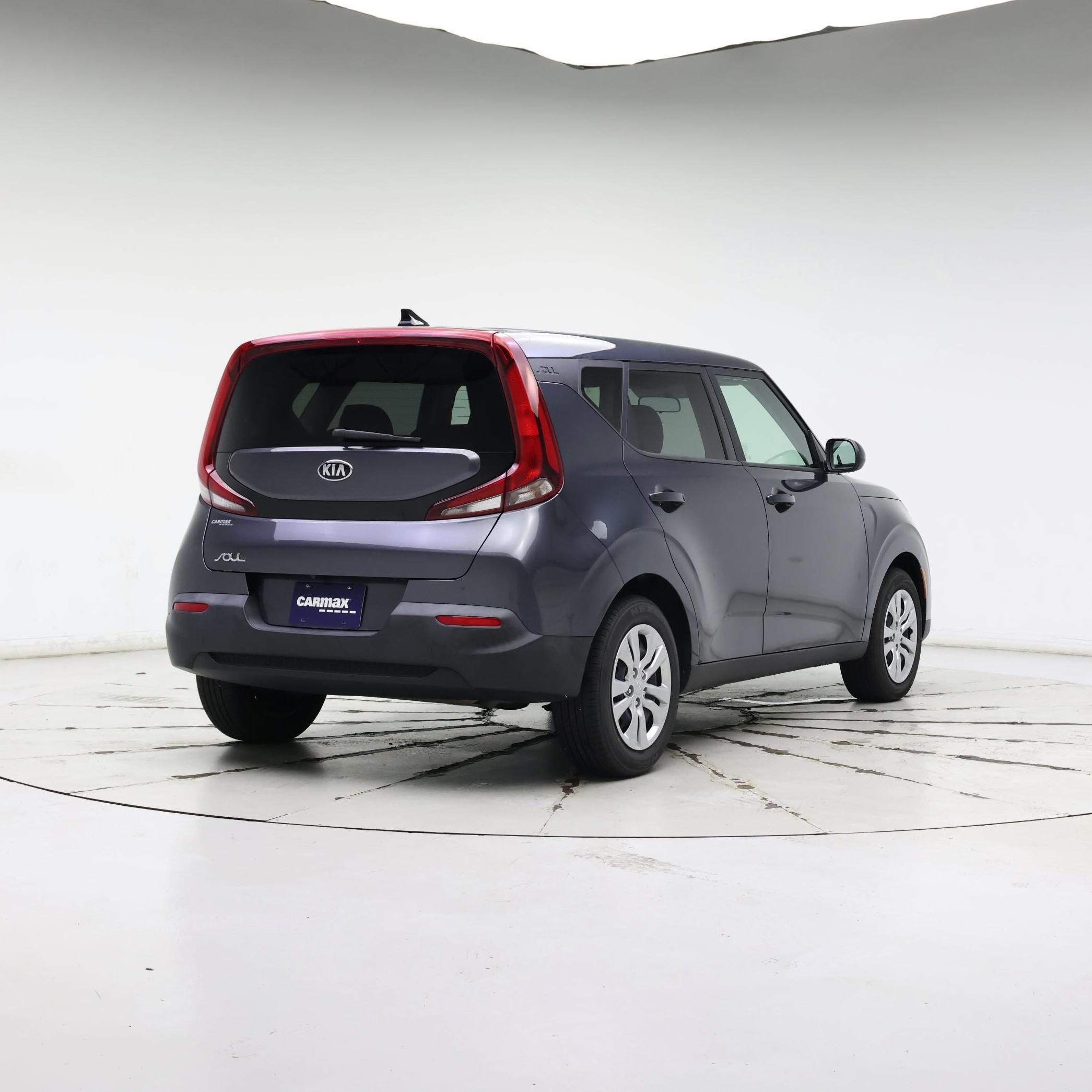 Thumbnail: 2020 Kia Soul - 8