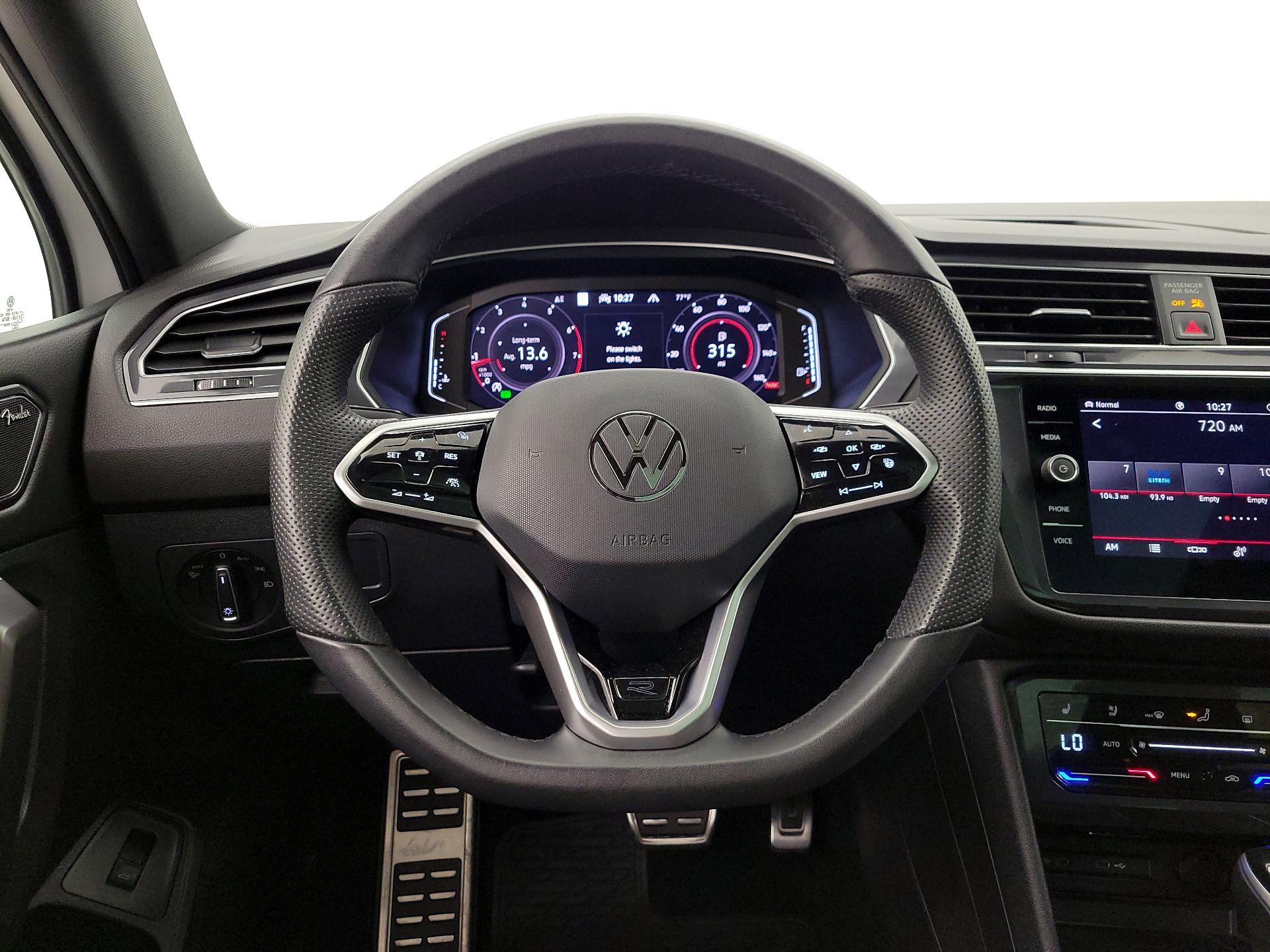 Thumbnail: 2024 Volkswagen Tiguan - 10