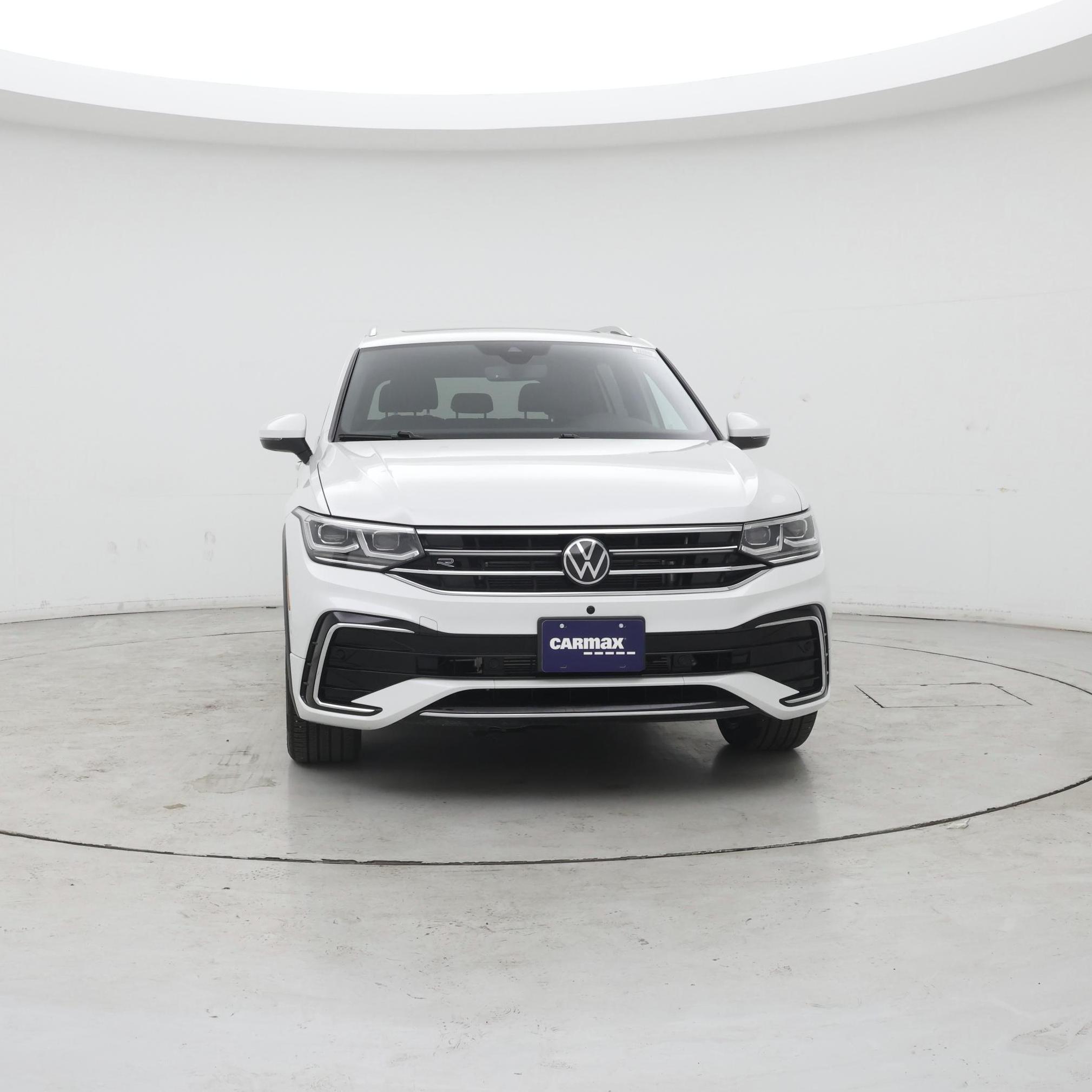 Thumbnail: 2024 Volkswagen Tiguan - 5