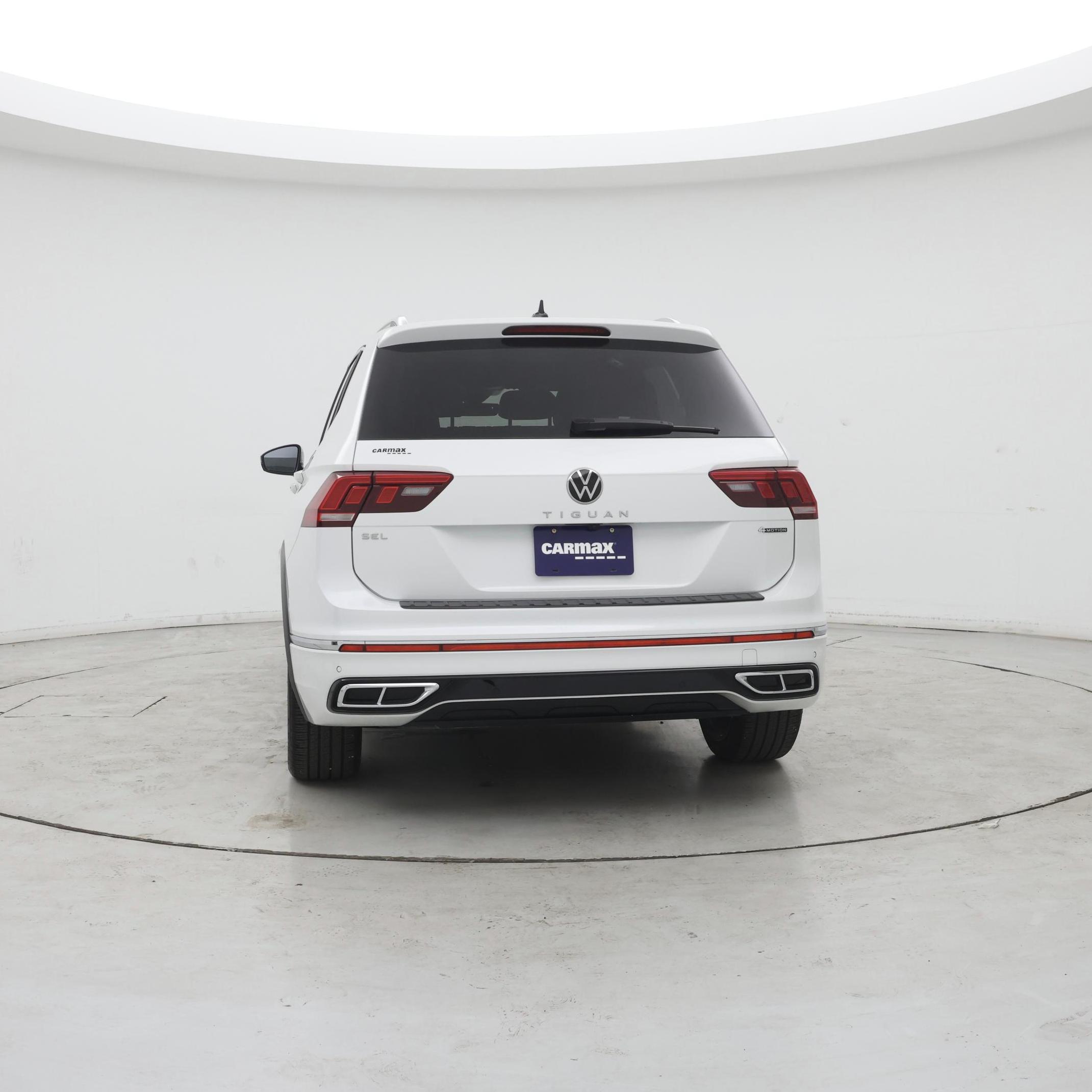 Thumbnail: 2024 Volkswagen Tiguan - 6