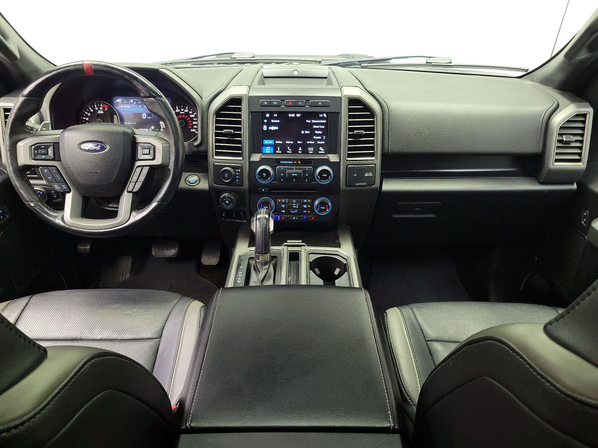 Thumbnail: 2018 Ford F-150 - 9