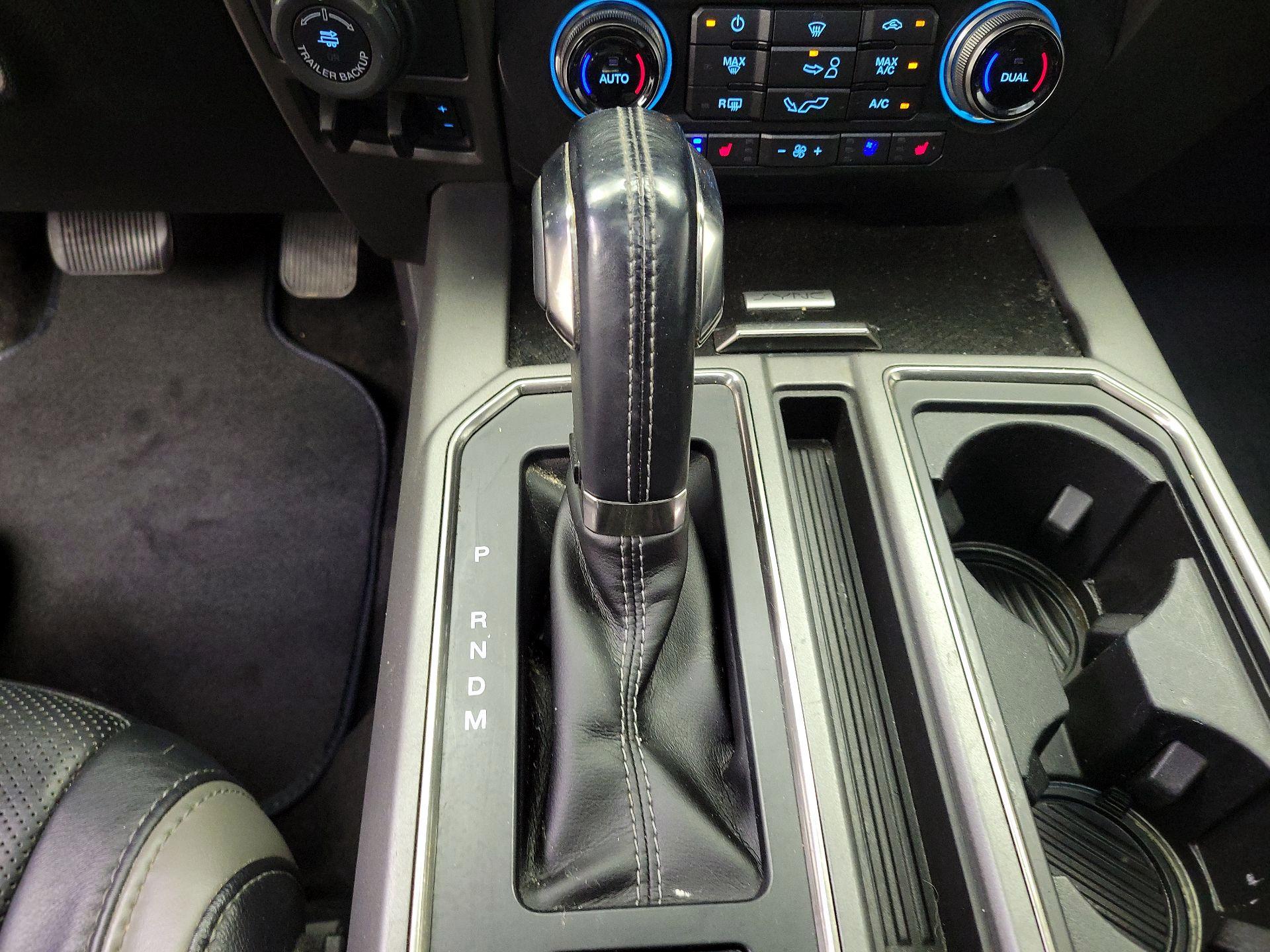 Thumbnail: 2018 Ford F-150 - 16
