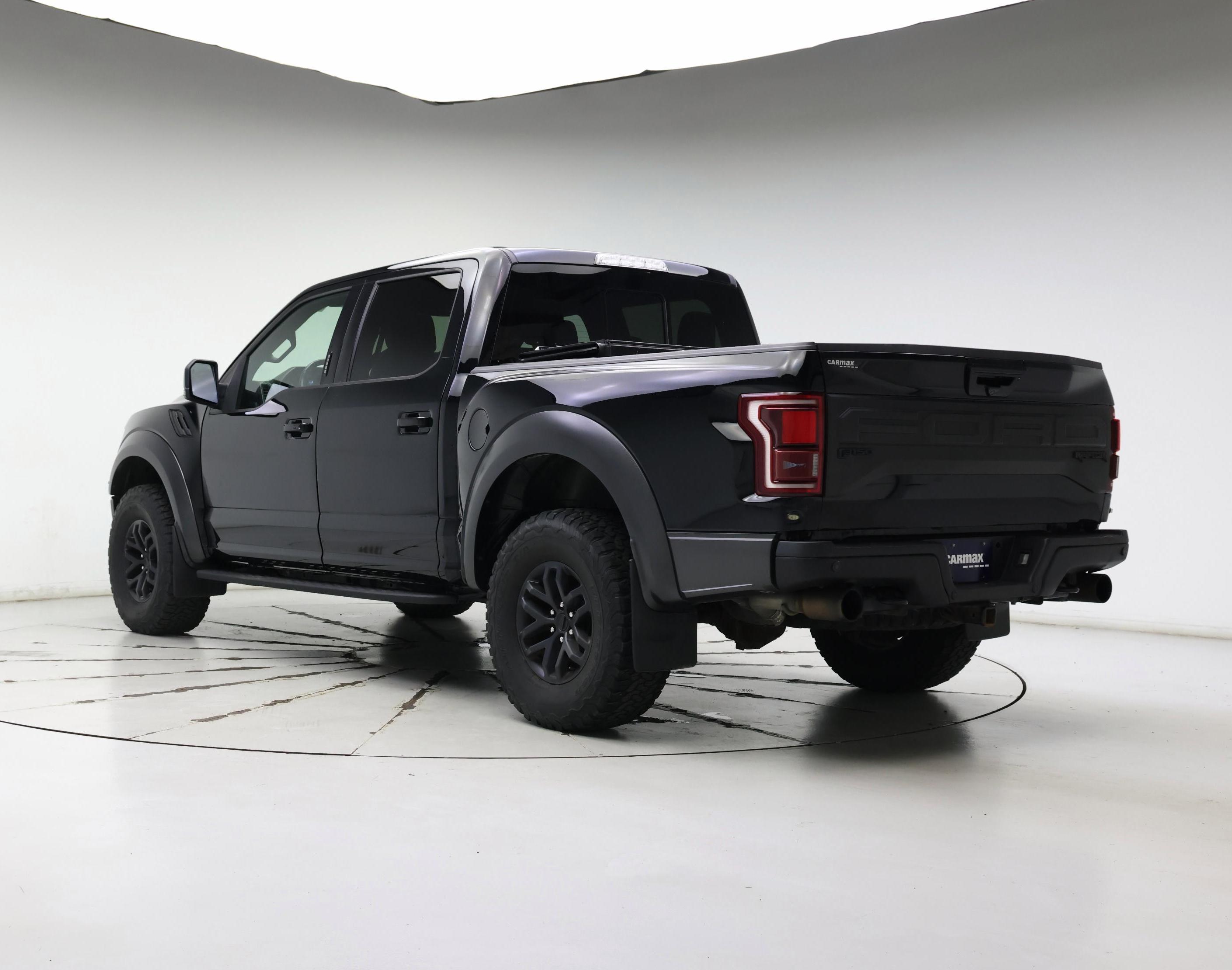 Thumbnail: 2018 Ford F-150 - 2