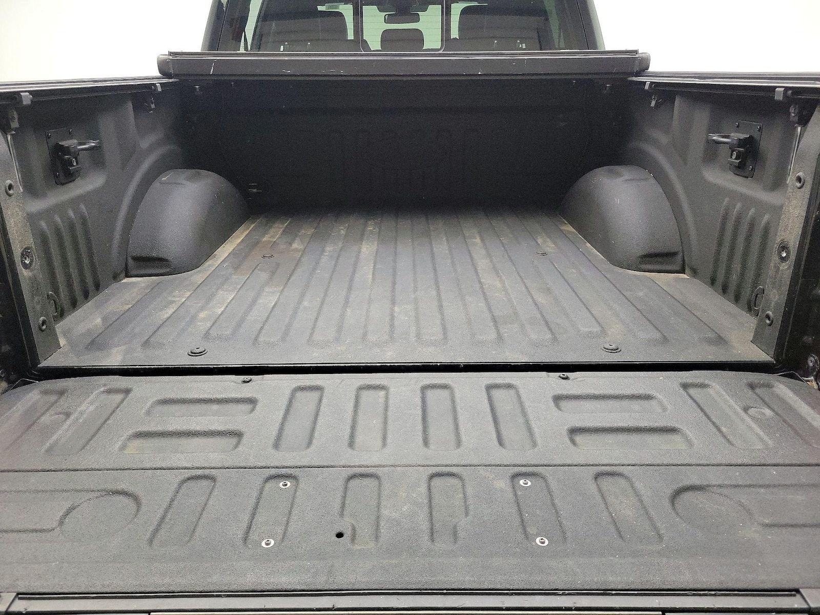 2018 Ford F-150 Raptor - Photo 21