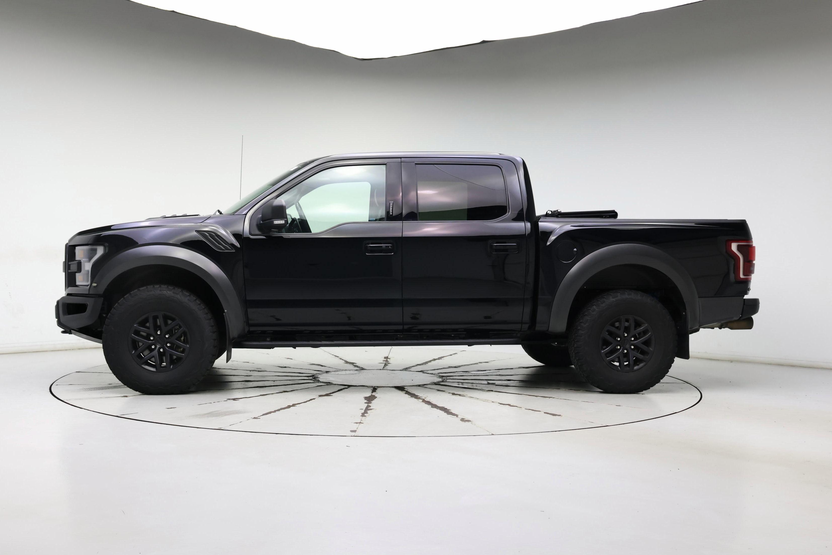 Thumbnail: 2018 Ford F-150 - 3