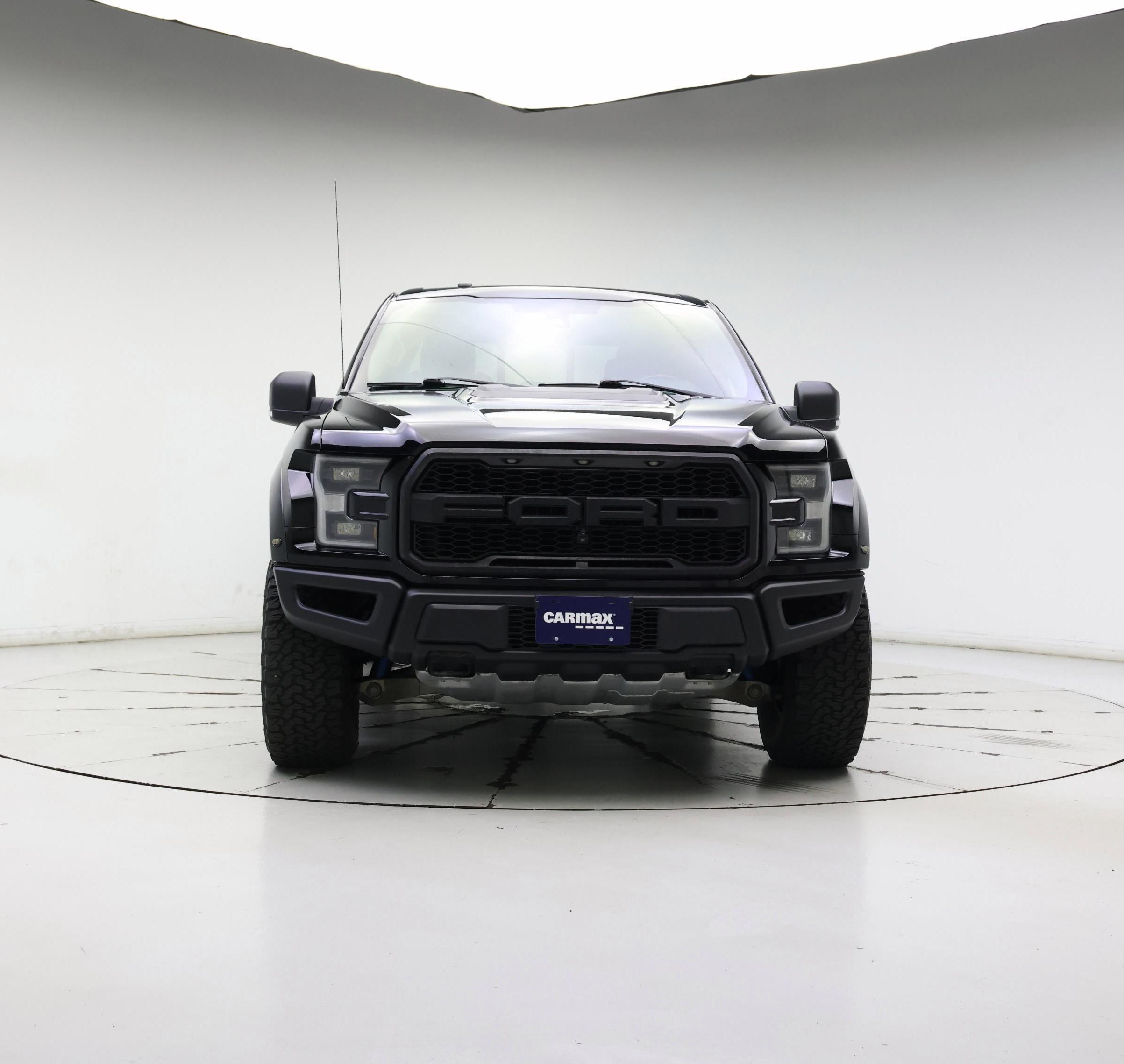 Thumbnail: 2018 Ford F-150 - 5