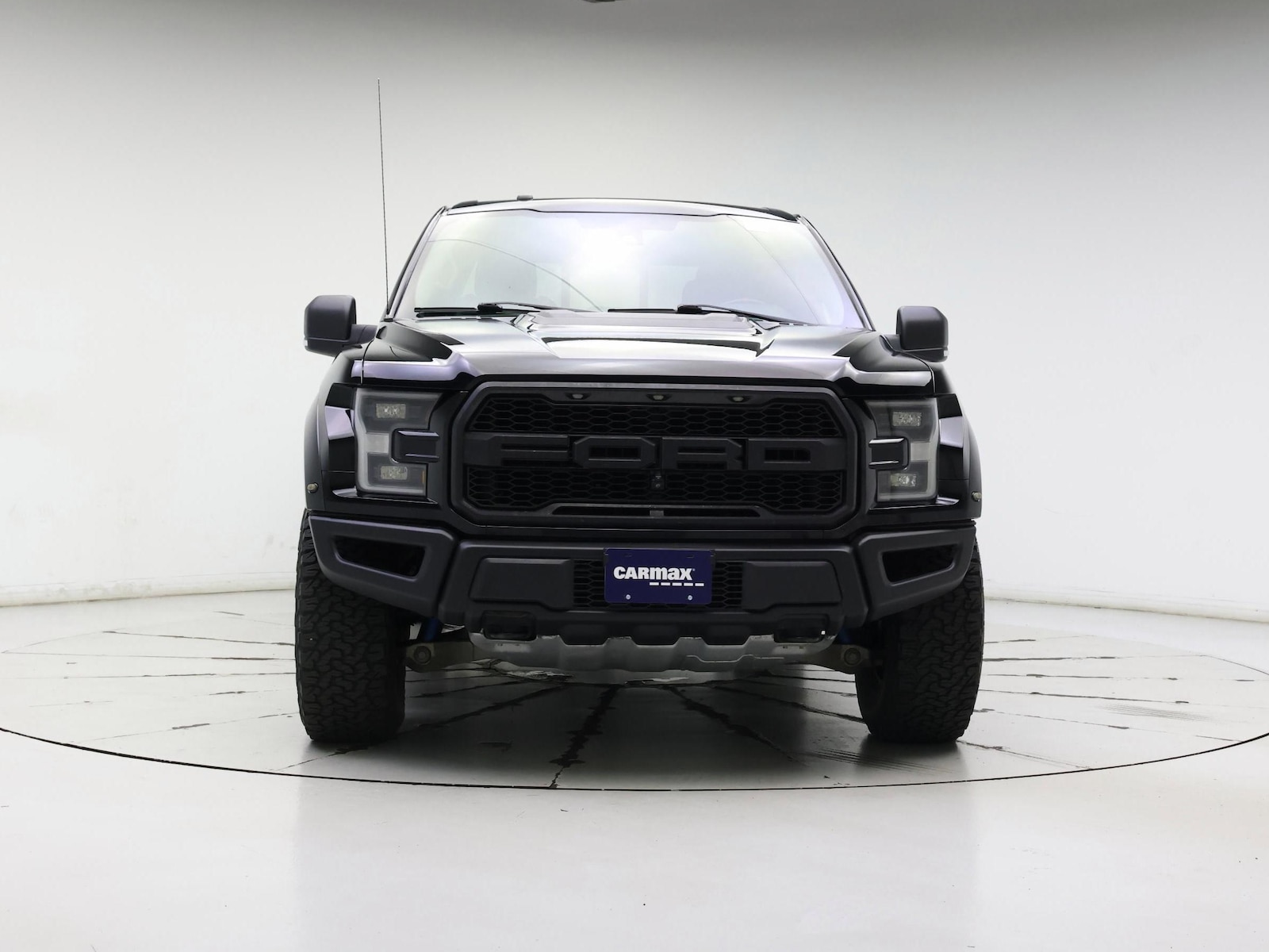 2018 Ford F-150 Raptor - Photo 6