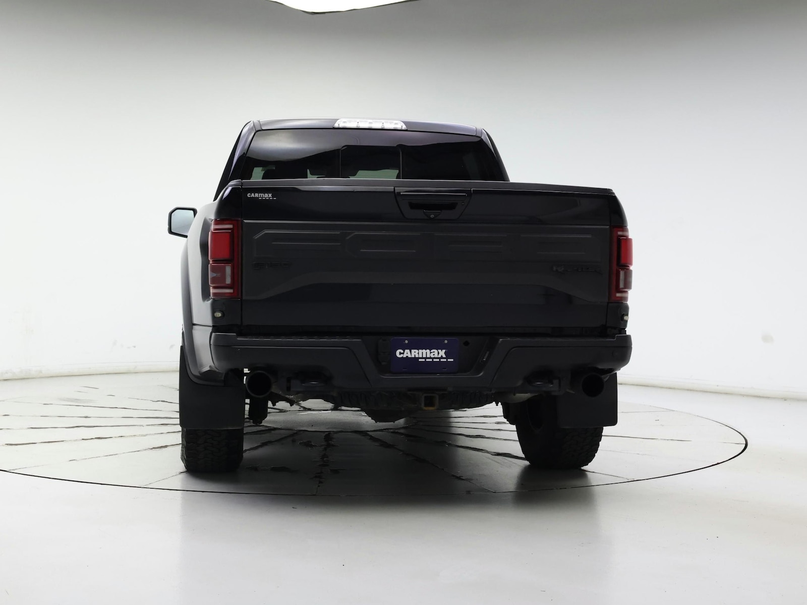 2018 Ford F-150 Raptor - Photo 7