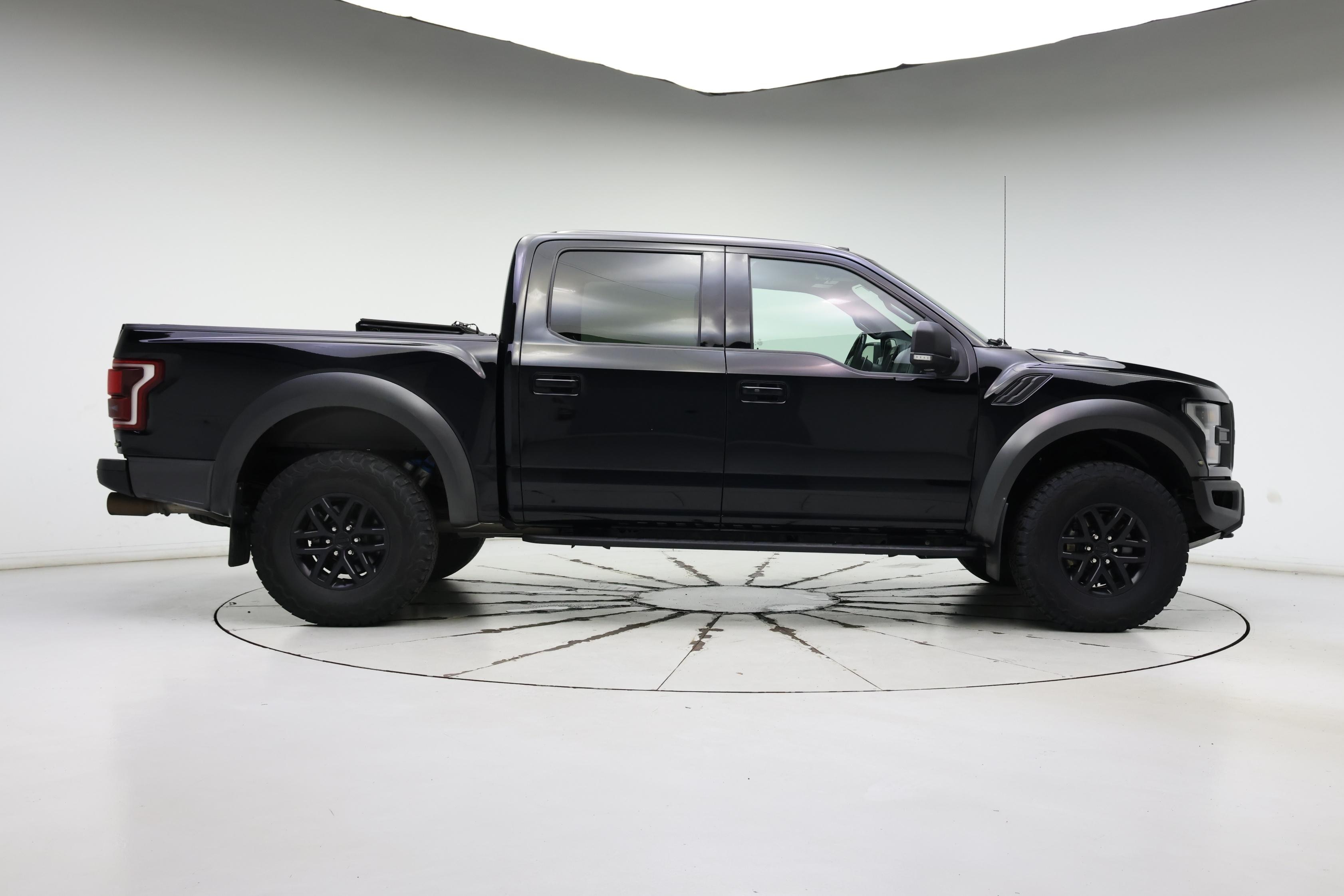 Thumbnail: 2018 Ford F-150 - 7