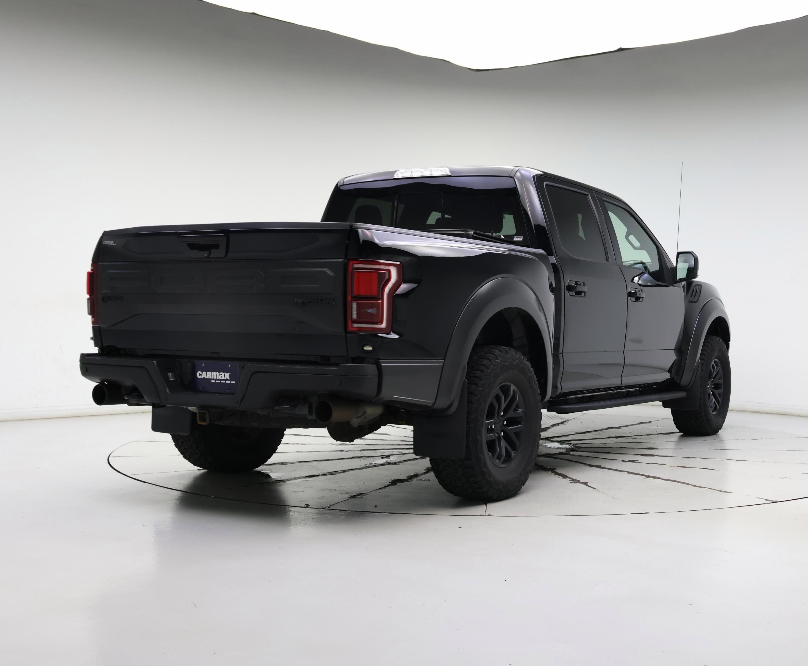 Thumbnail: 2018 Ford F-150 - 8
