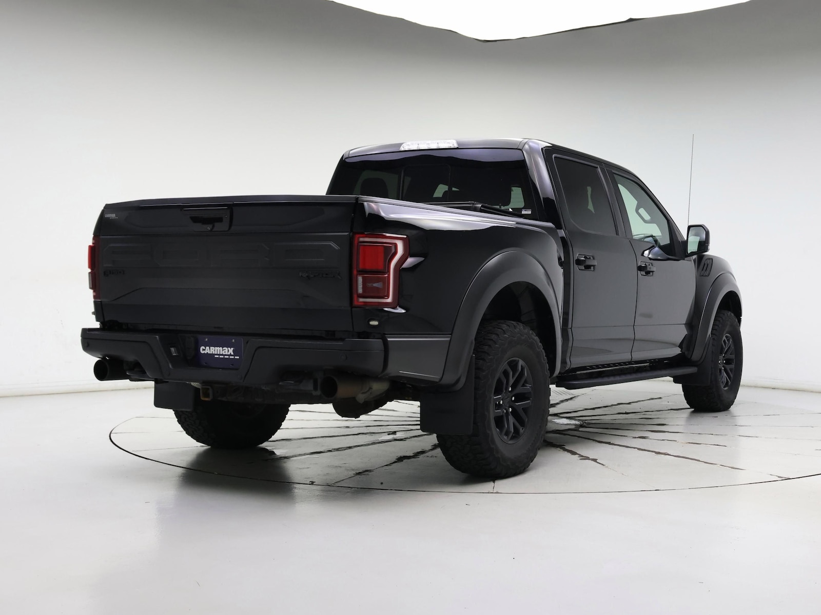 2018 Ford F-150 Raptor - Photo 9