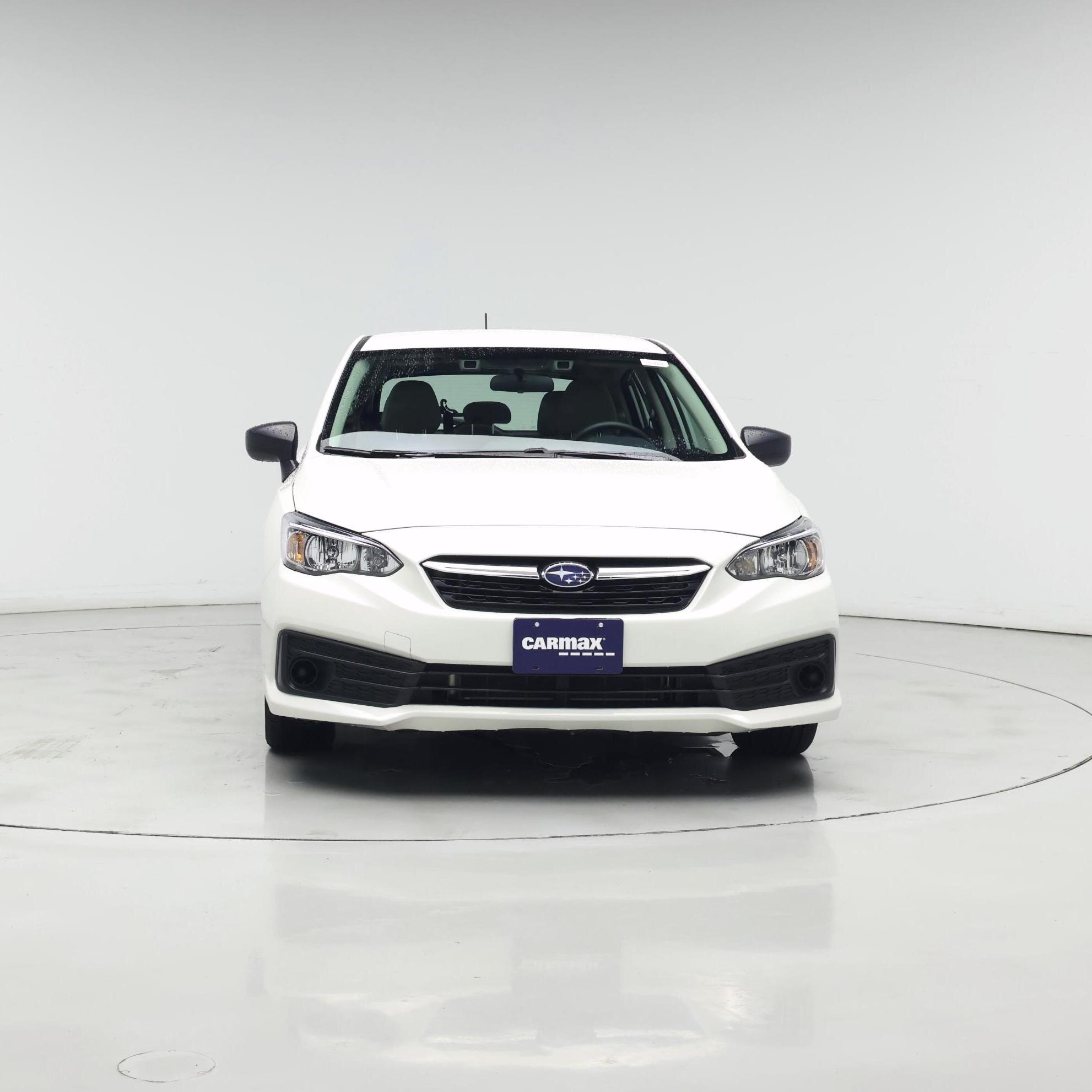 Thumbnail: 2020 Subaru Impreza - 5