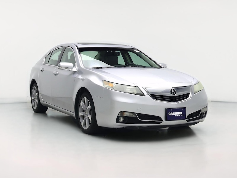 2013 Acura TL  -
                  Naperville, IL