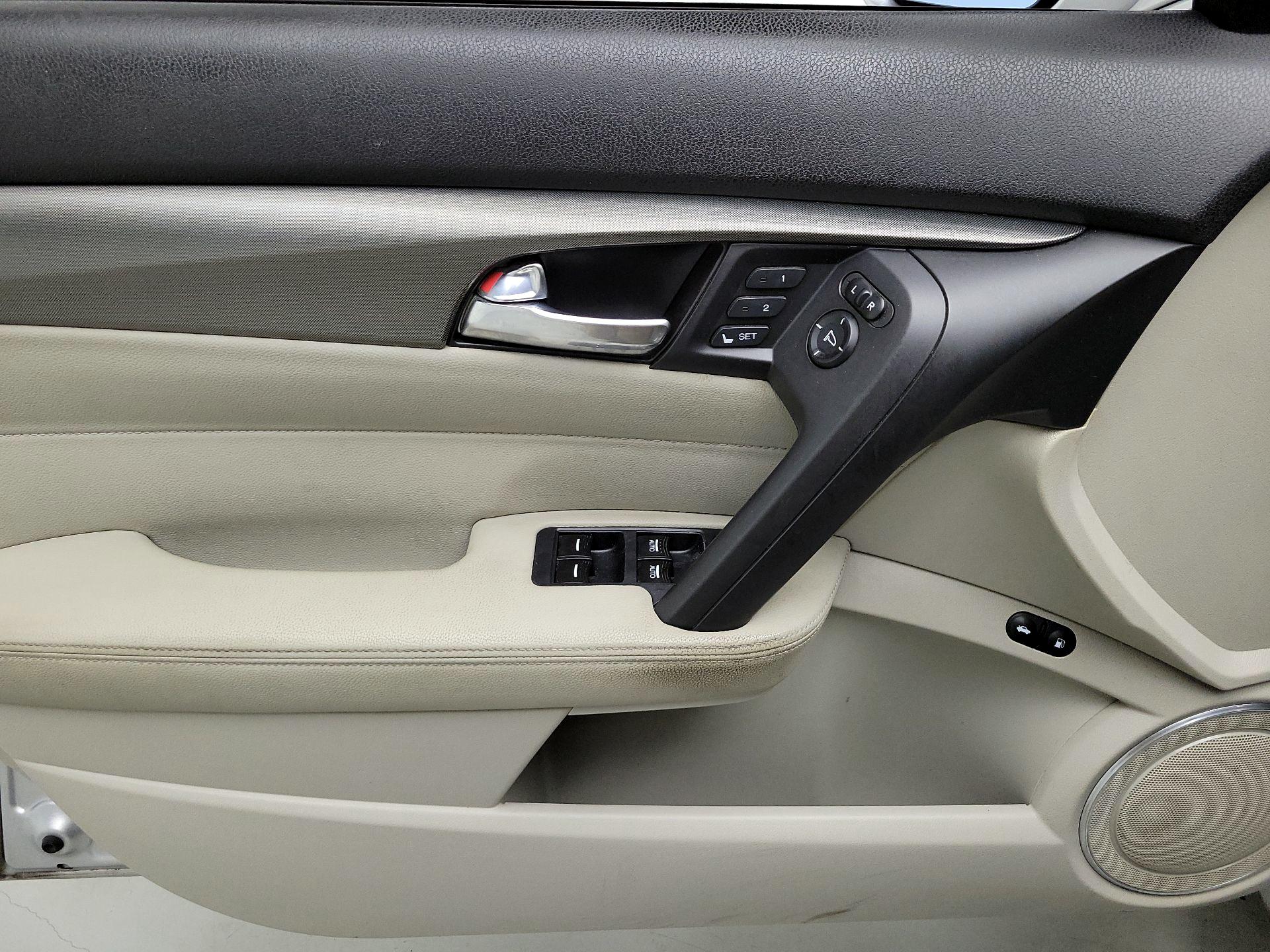 Thumbnail: 2013 Acura TL - 12