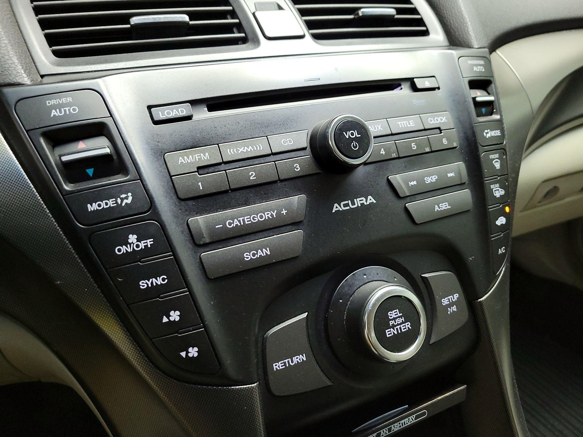 Thumbnail: 2013 Acura TL - 14