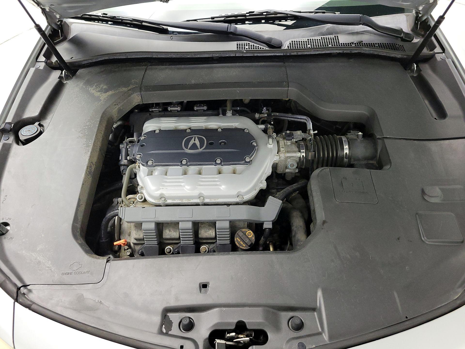 Thumbnail: 2013 Acura TL - 19