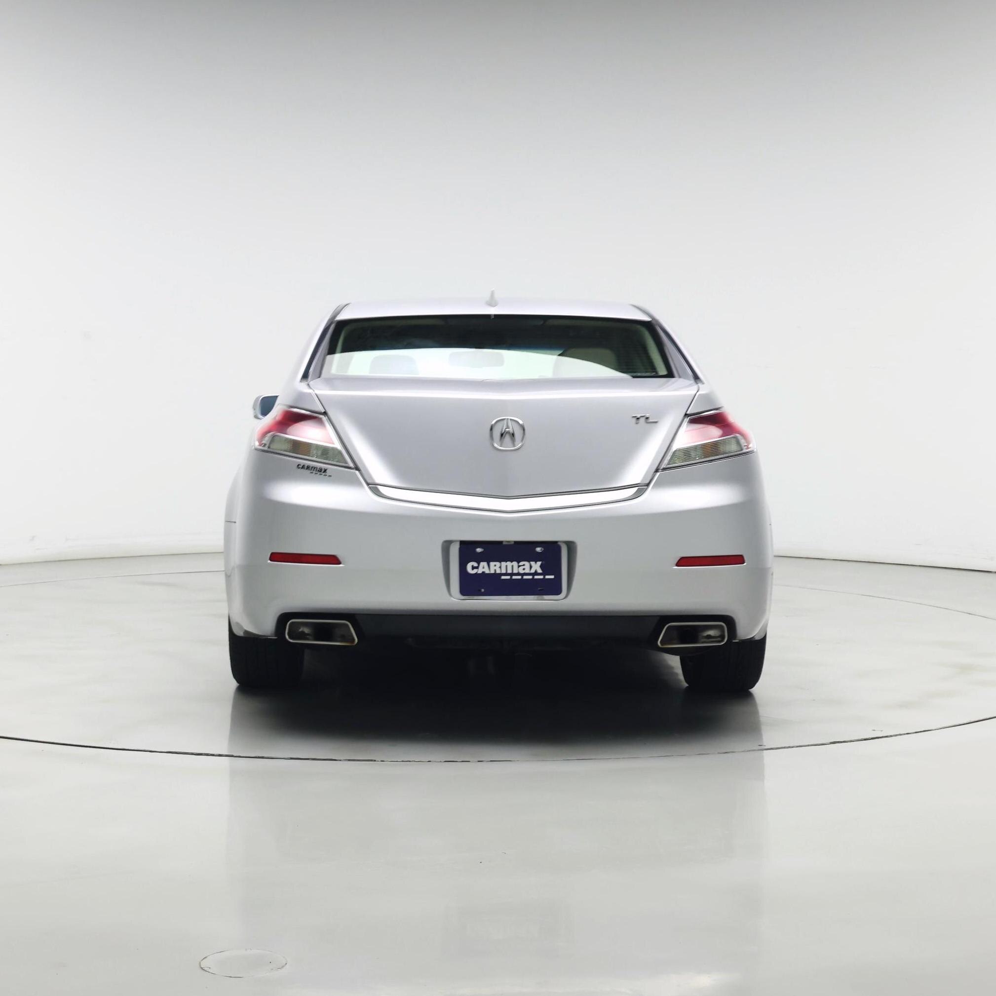 Thumbnail: 2013 Acura TL - 6