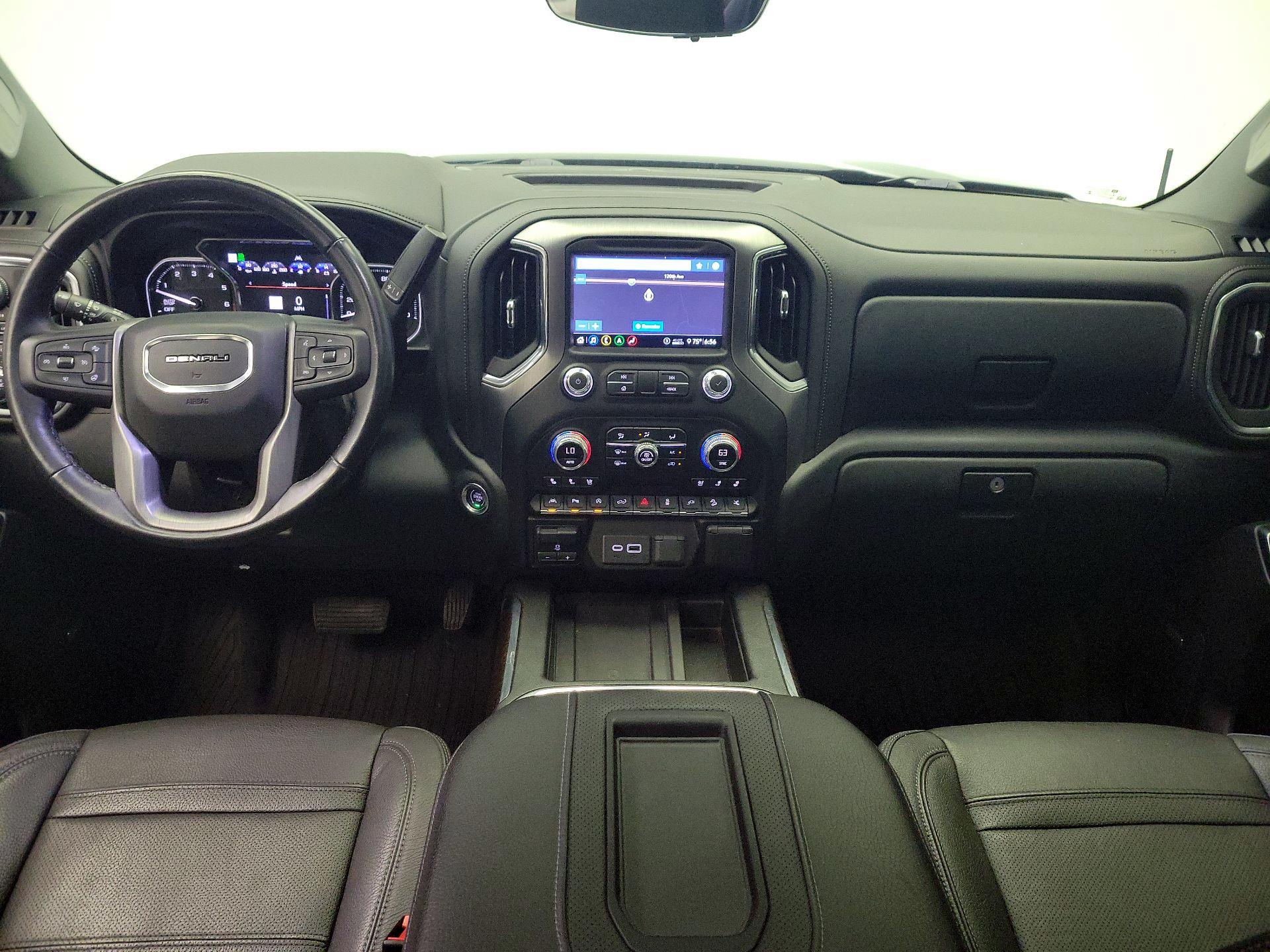 Thumbnail: 2020 GMC Sierra 1500 - 9