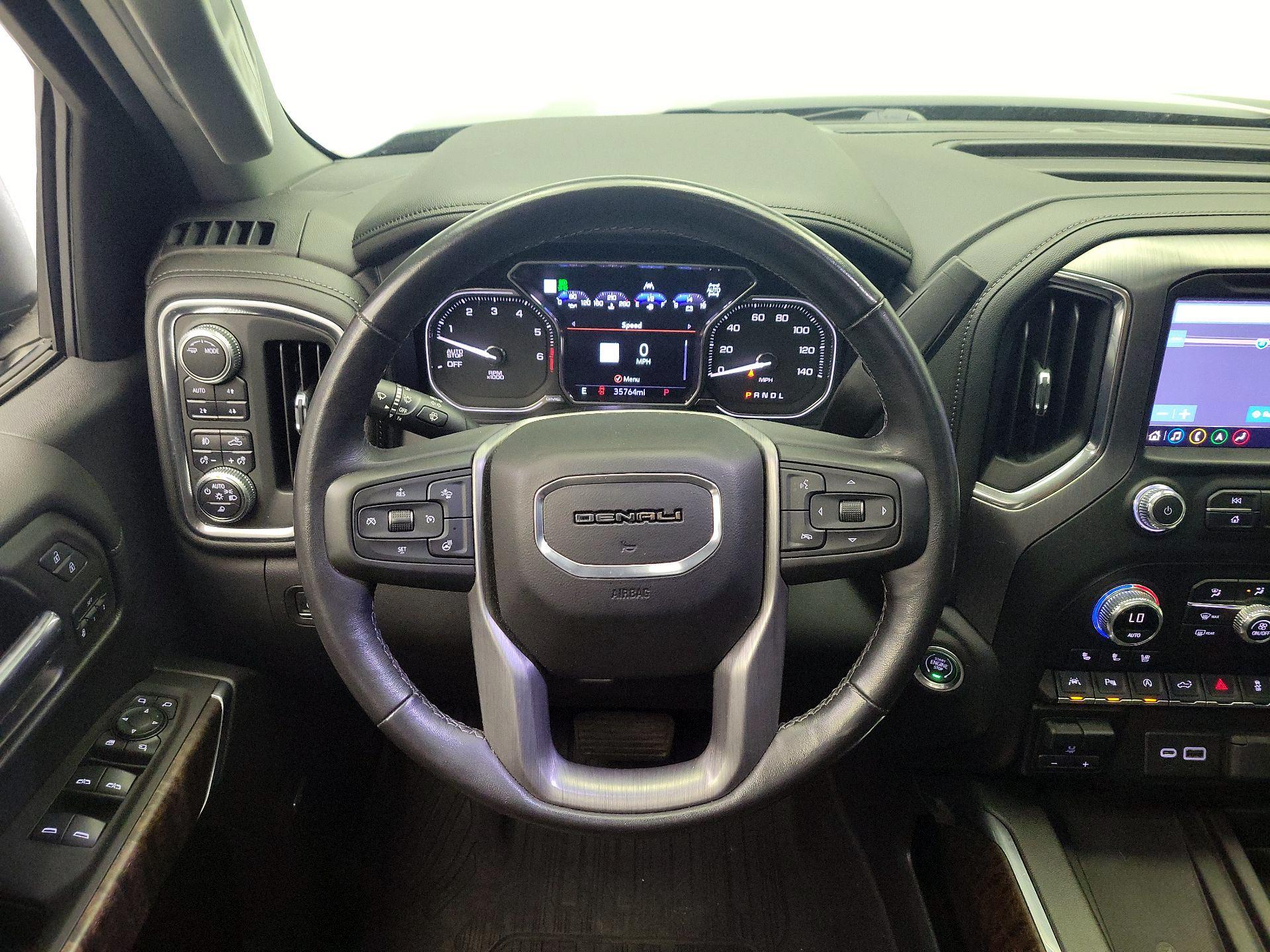 Thumbnail: 2020 GMC Sierra 1500 - 10