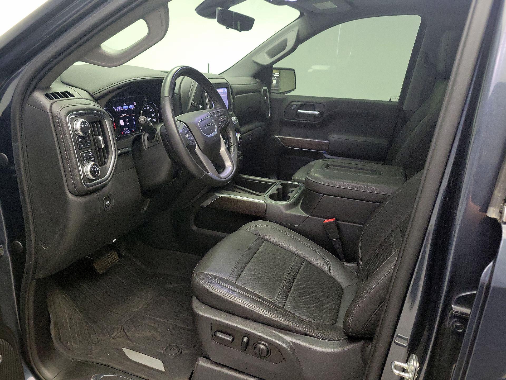 Thumbnail: 2020 GMC Sierra 1500 - 11