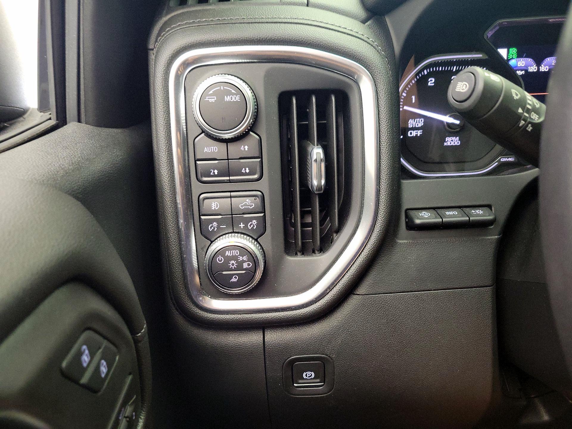 Thumbnail: 2020 GMC Sierra 1500 - 13
