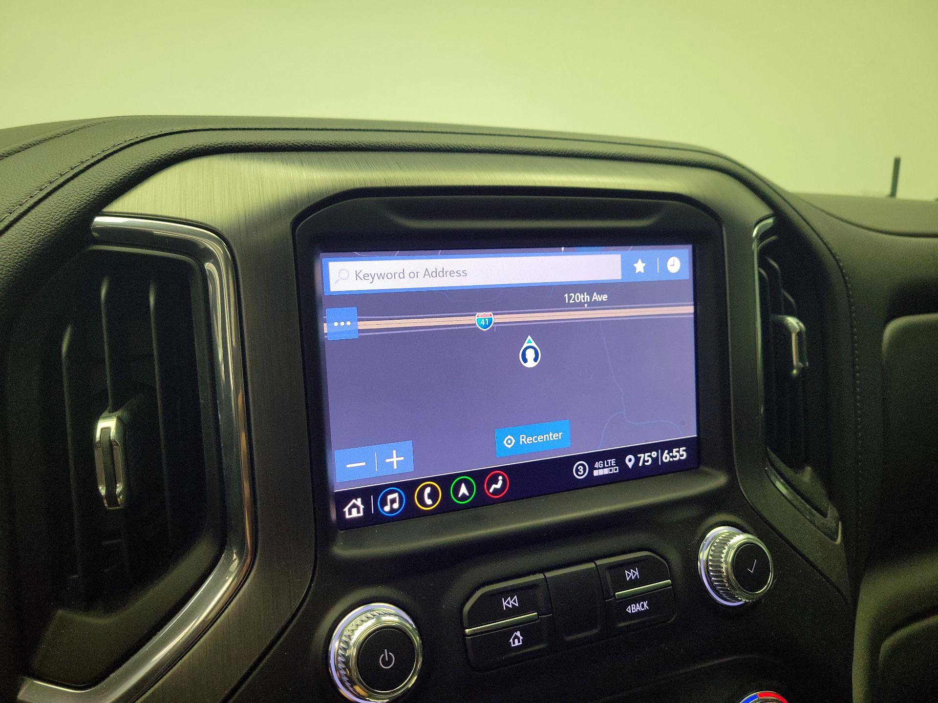 Thumbnail: 2020 GMC Sierra 1500 - 14