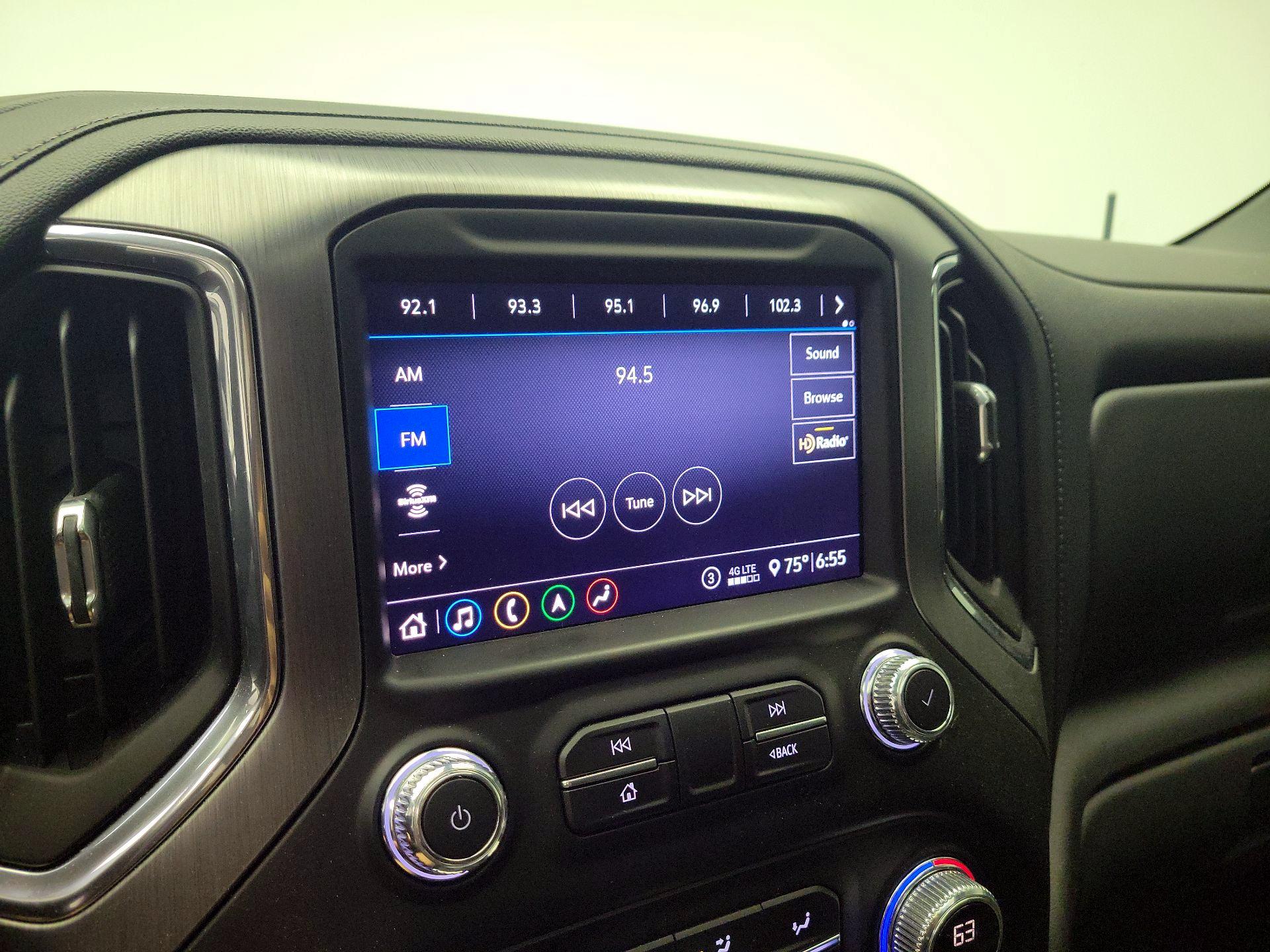 Thumbnail: 2020 GMC Sierra 1500 - 16