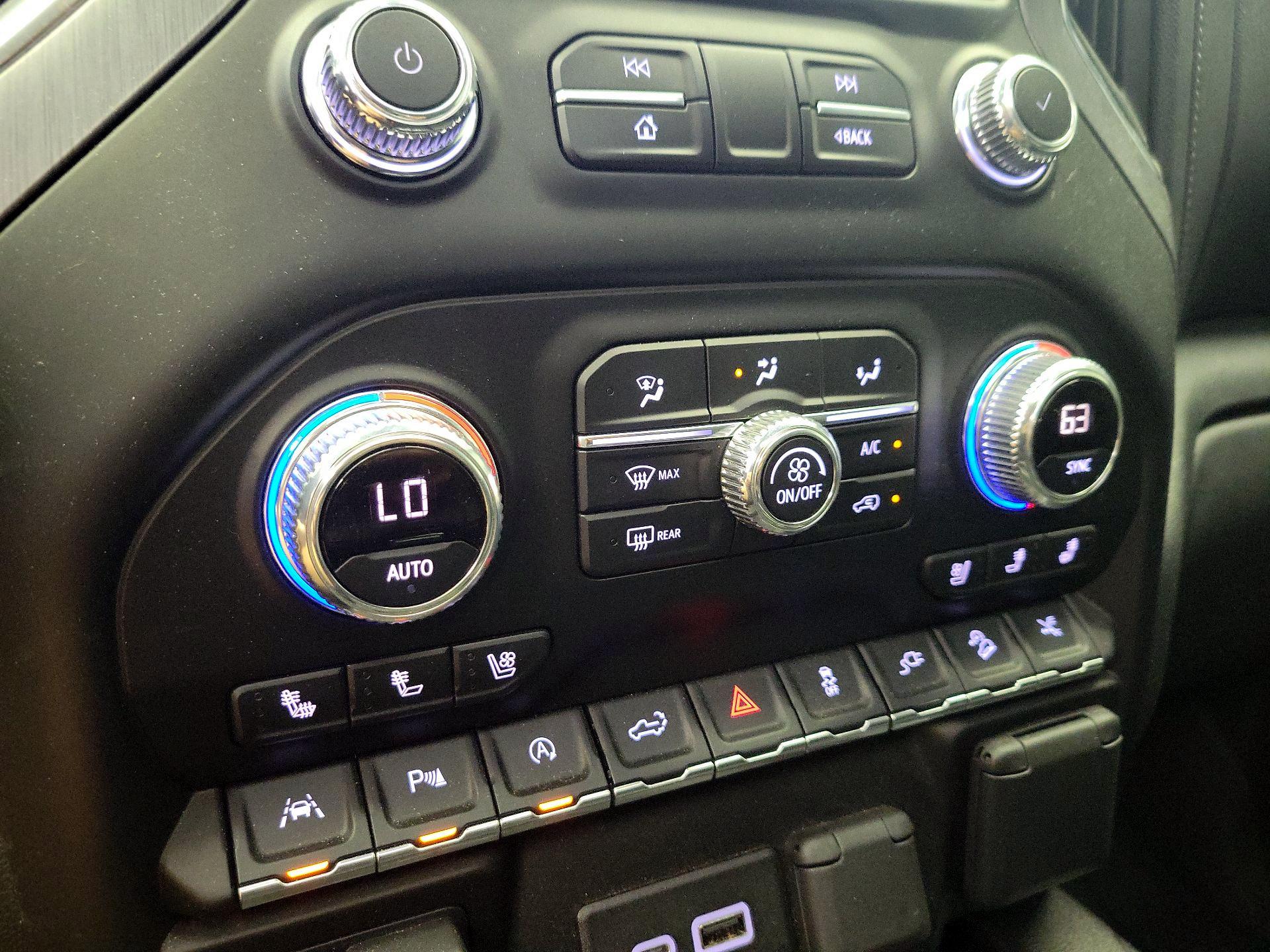 Thumbnail: 2020 GMC Sierra 1500 - 17