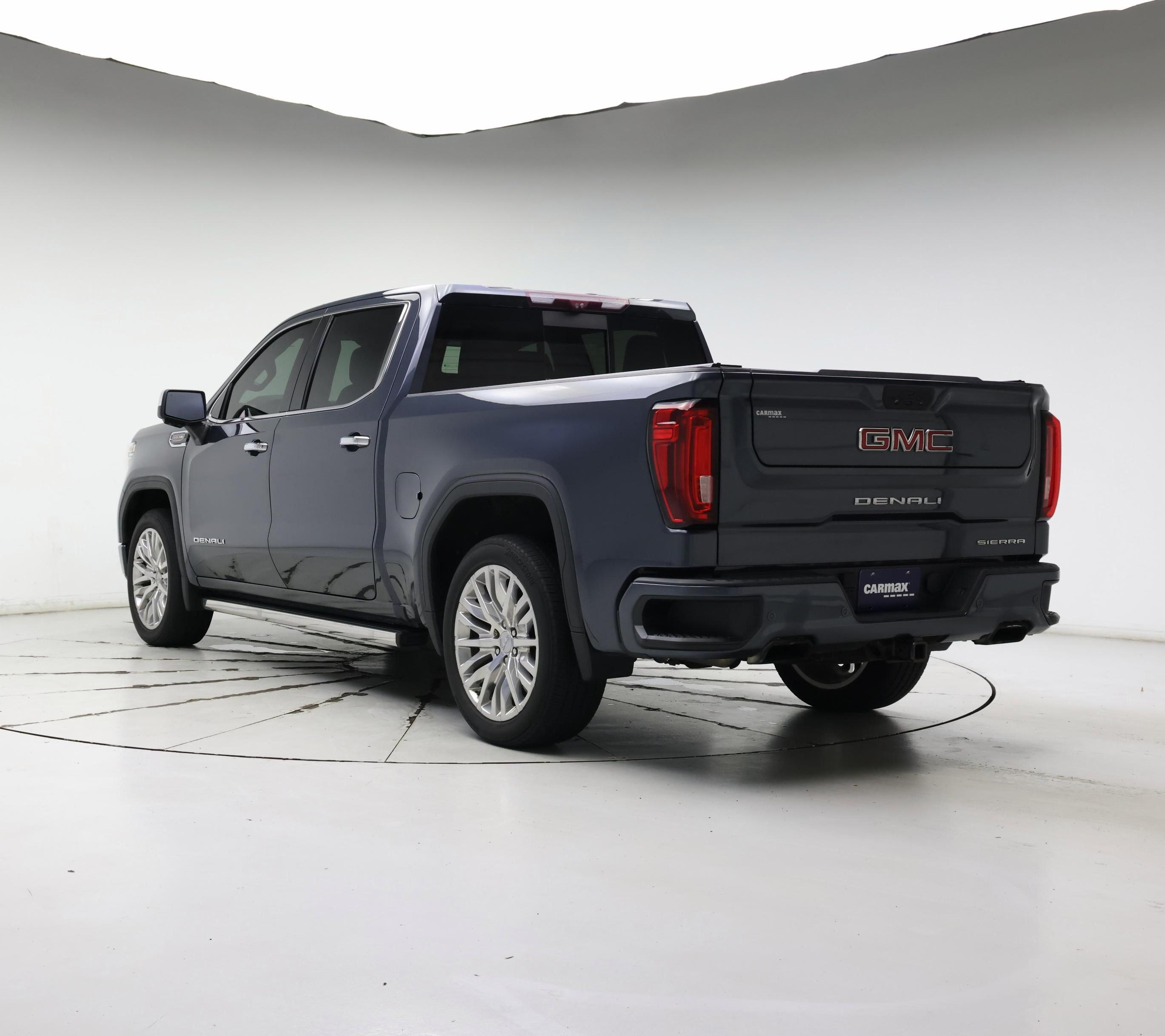Thumbnail: 2020 GMC Sierra 1500 - 2
